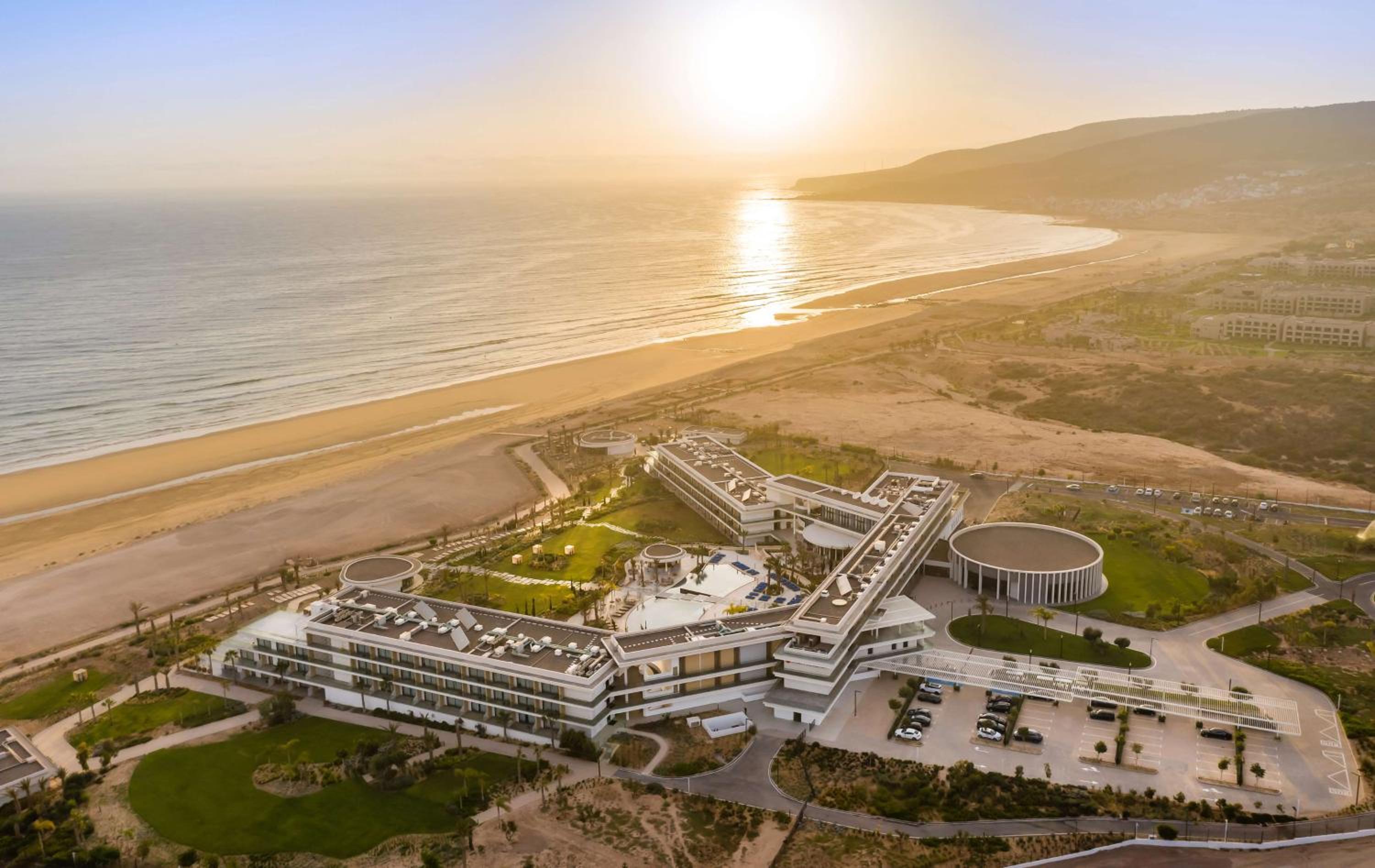 Hotel Hyatt Regency Taghazout