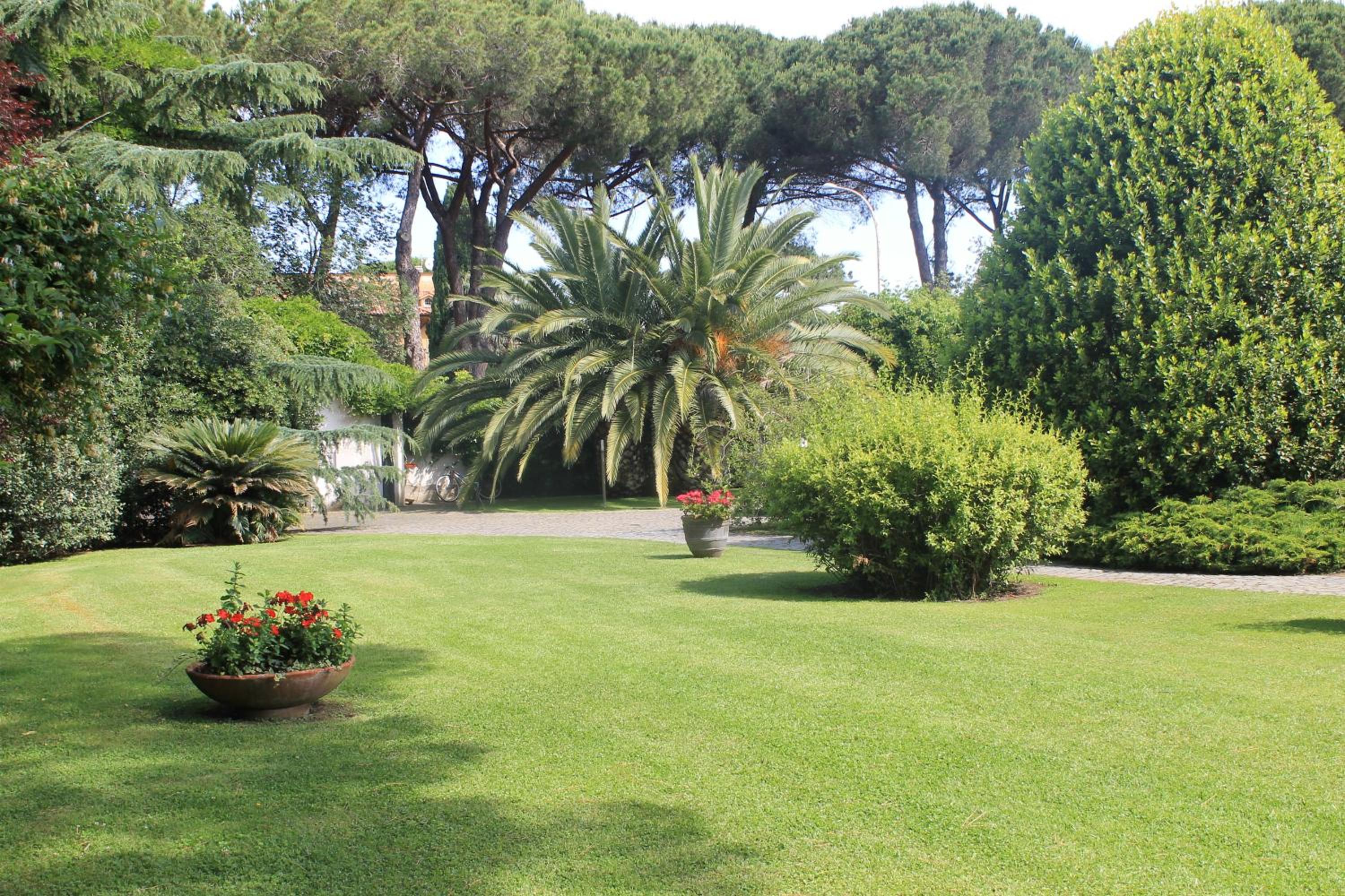La Gaura Guest House