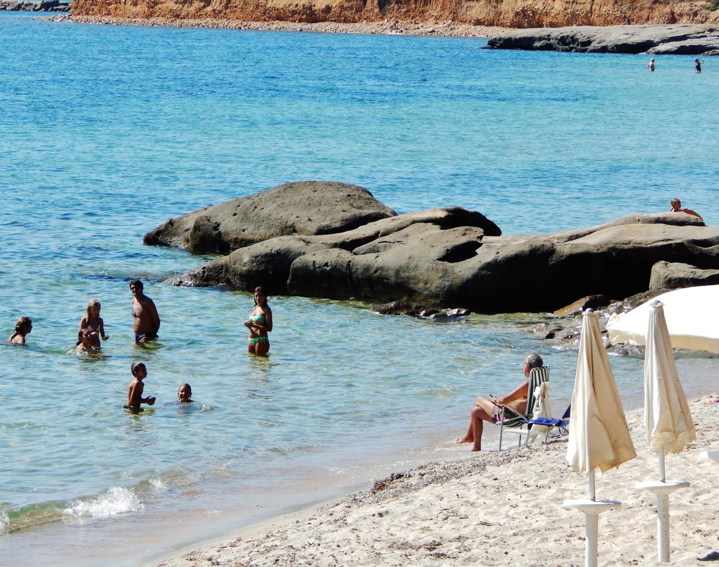 Lovely Studio in Pula view 4