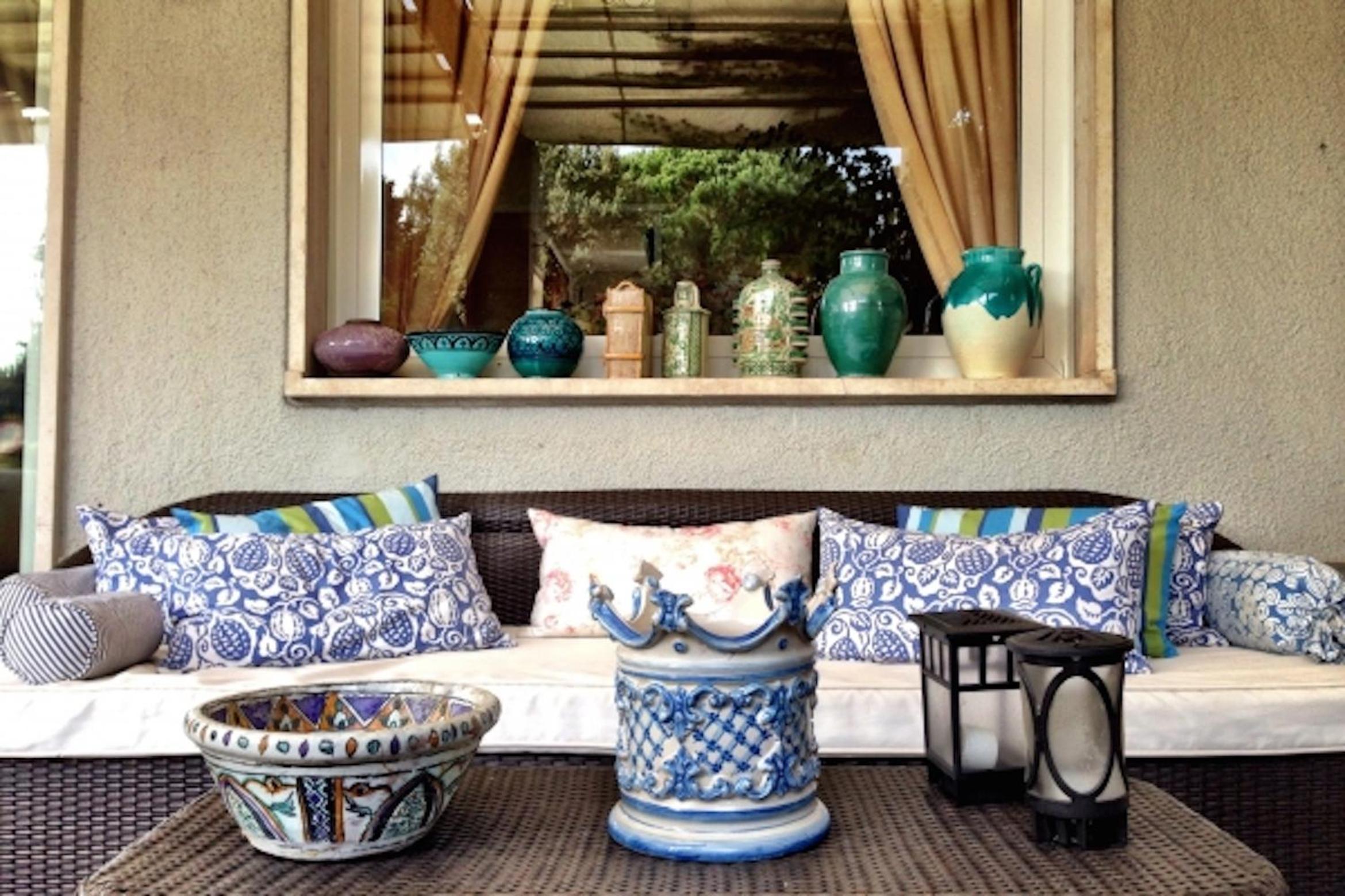 La Gaura Guest House