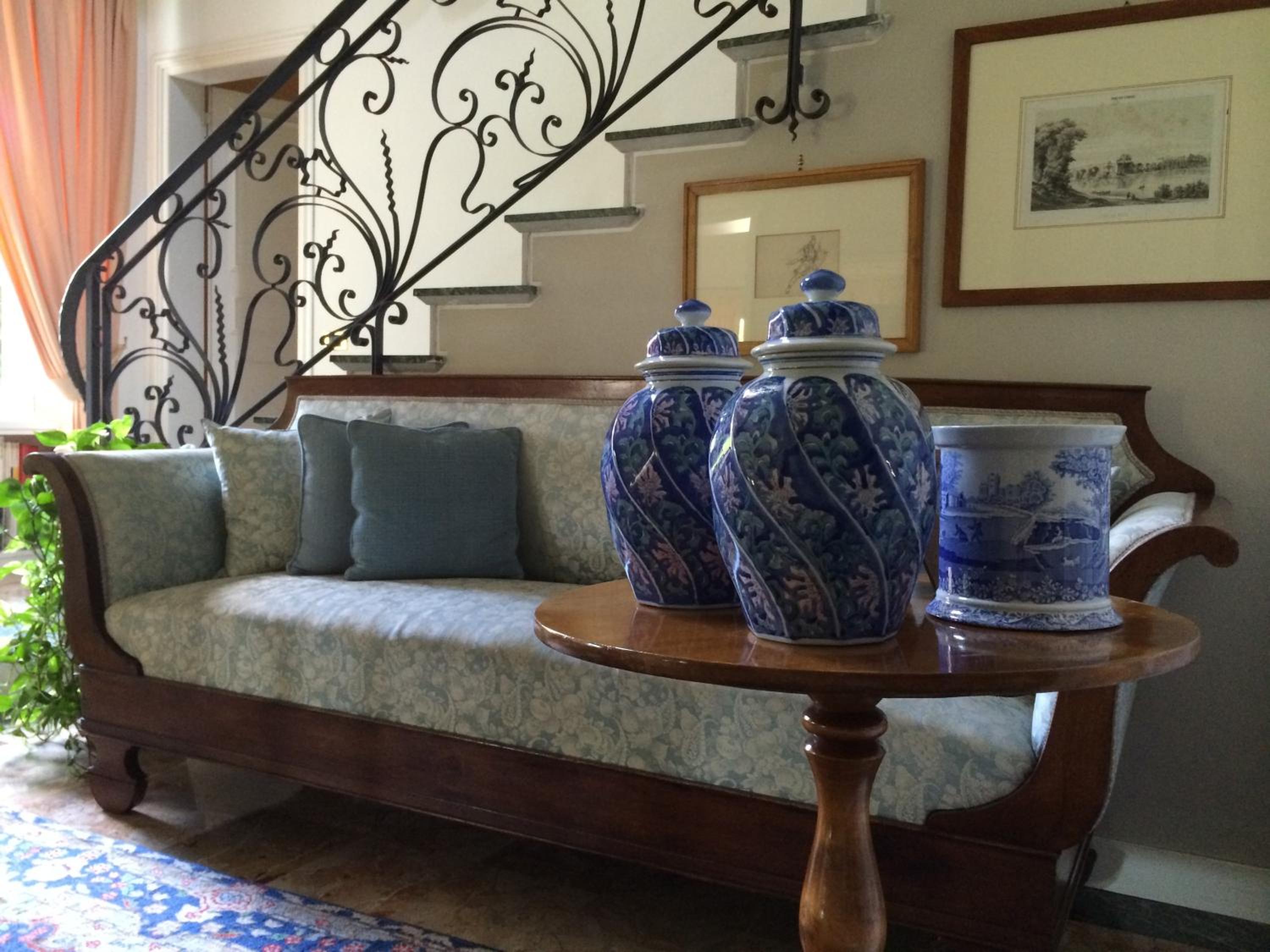 La Gaura Guest House