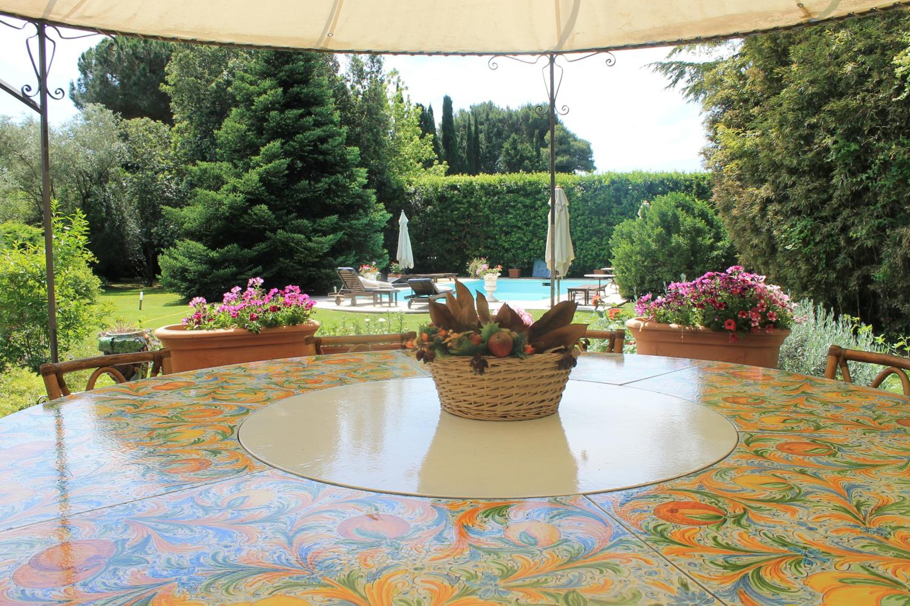 La Gaura Guest House