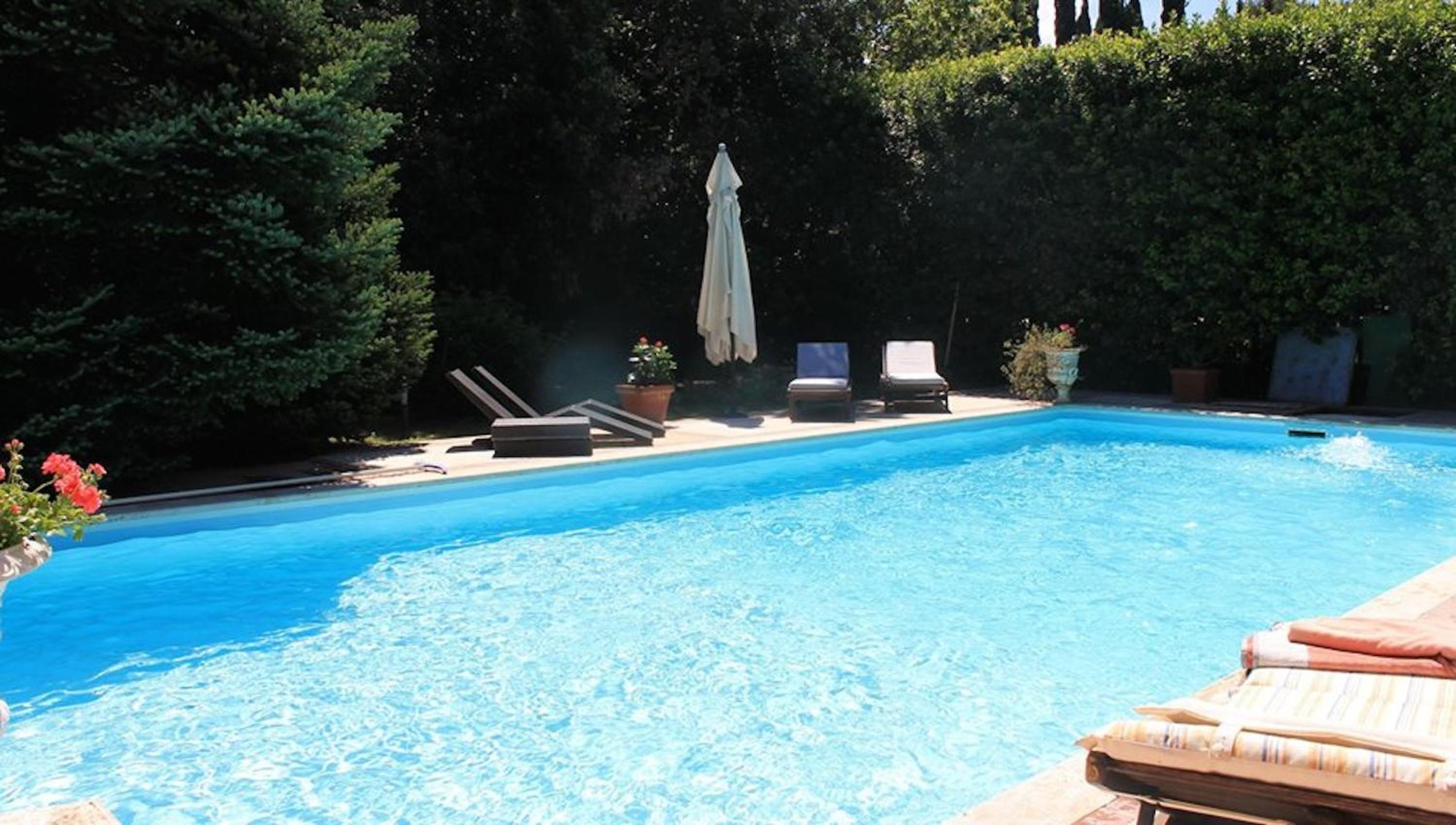 La Gaura Guest House
