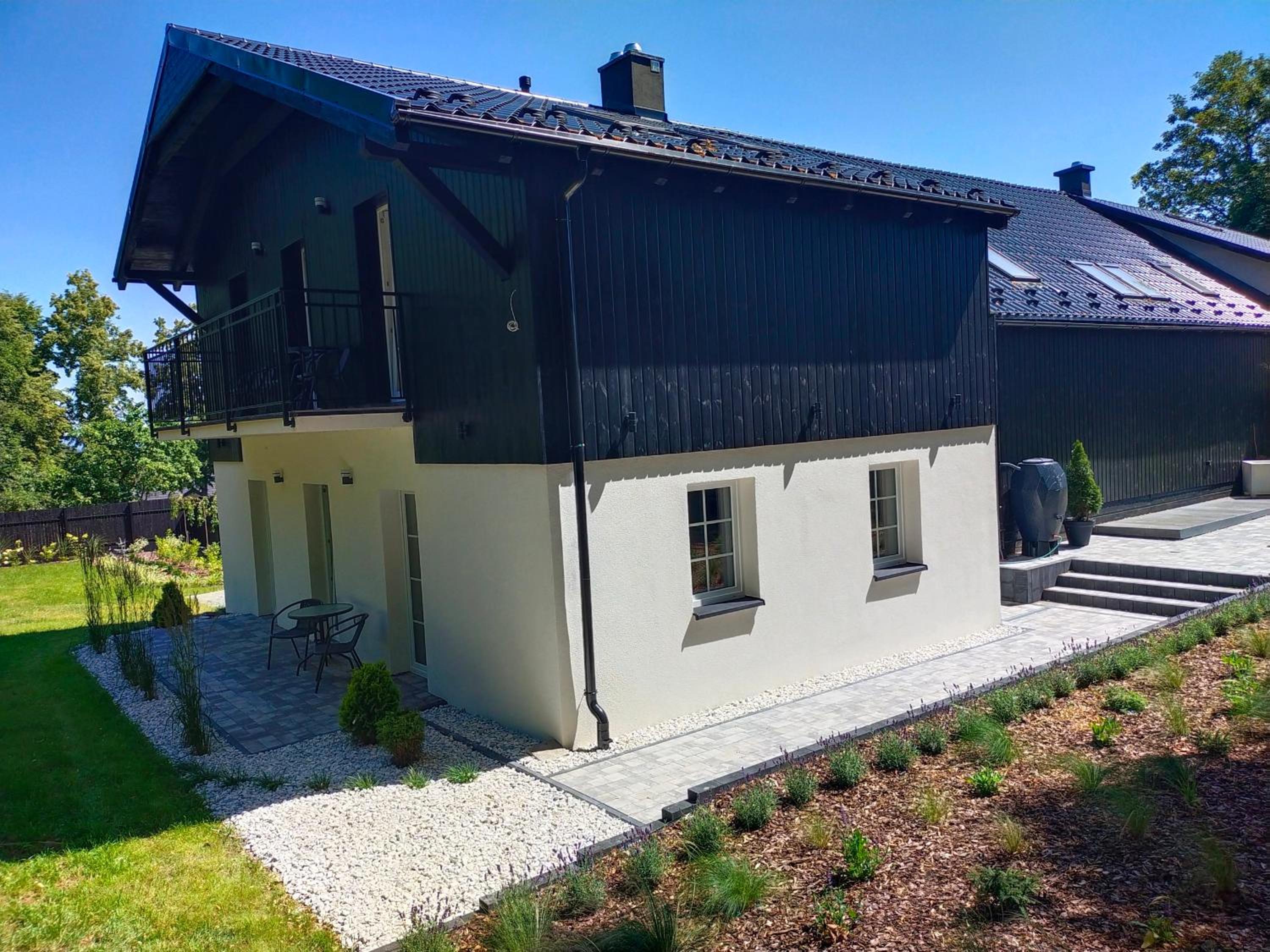 Hubertus view 2