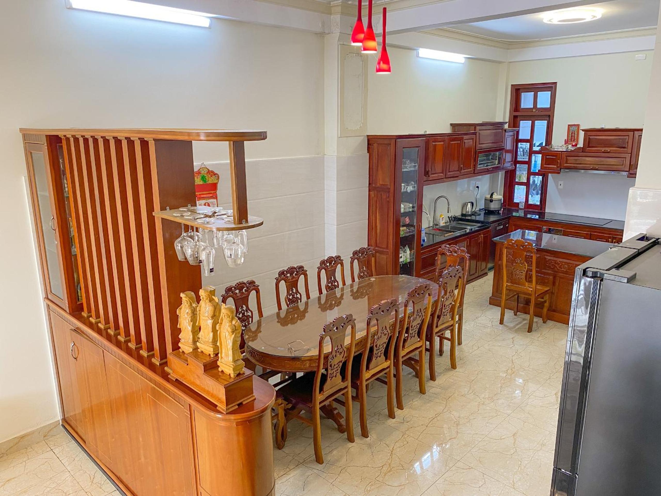 Jolie Maison Đà Lạt