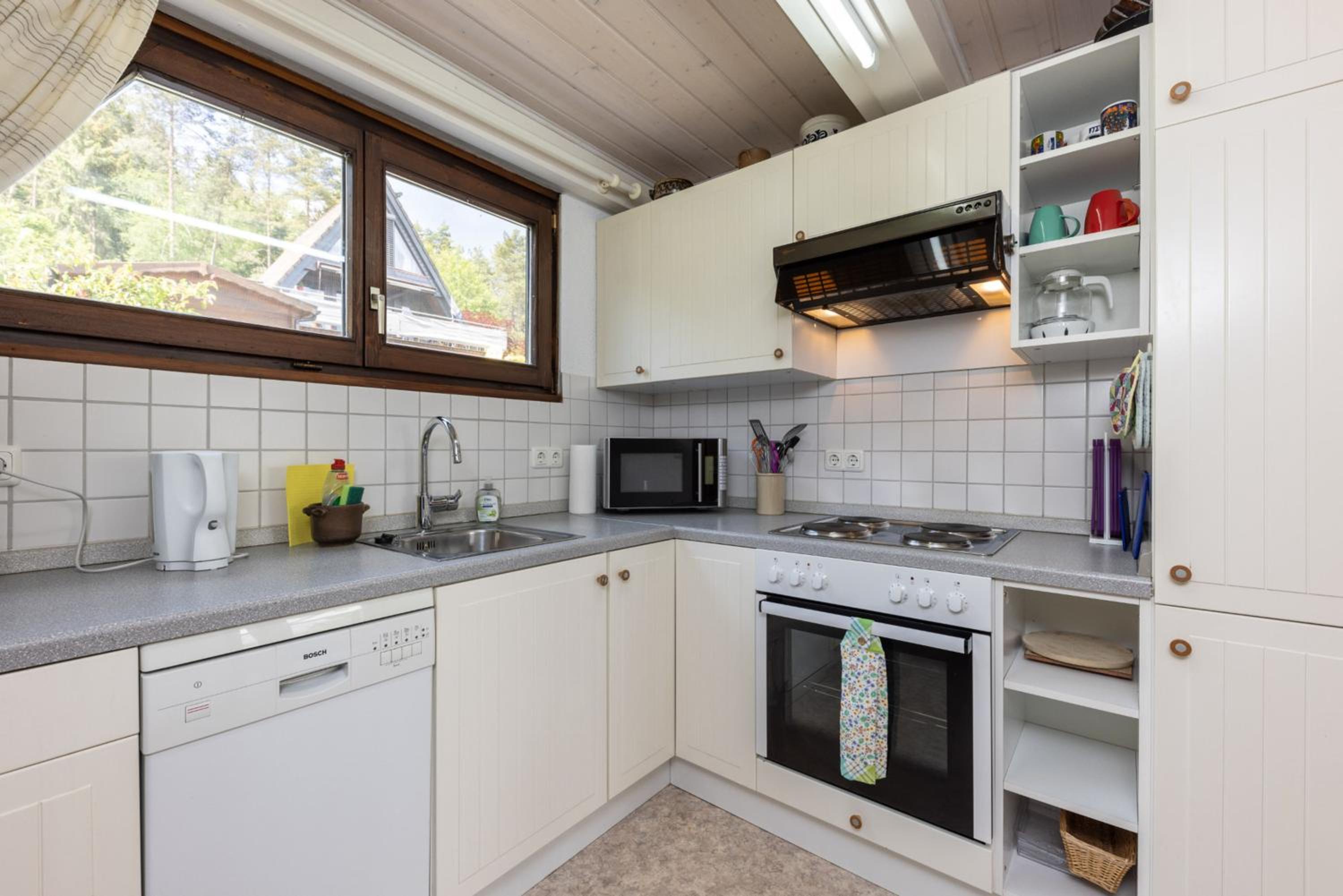 Ferienhaus Düperthal