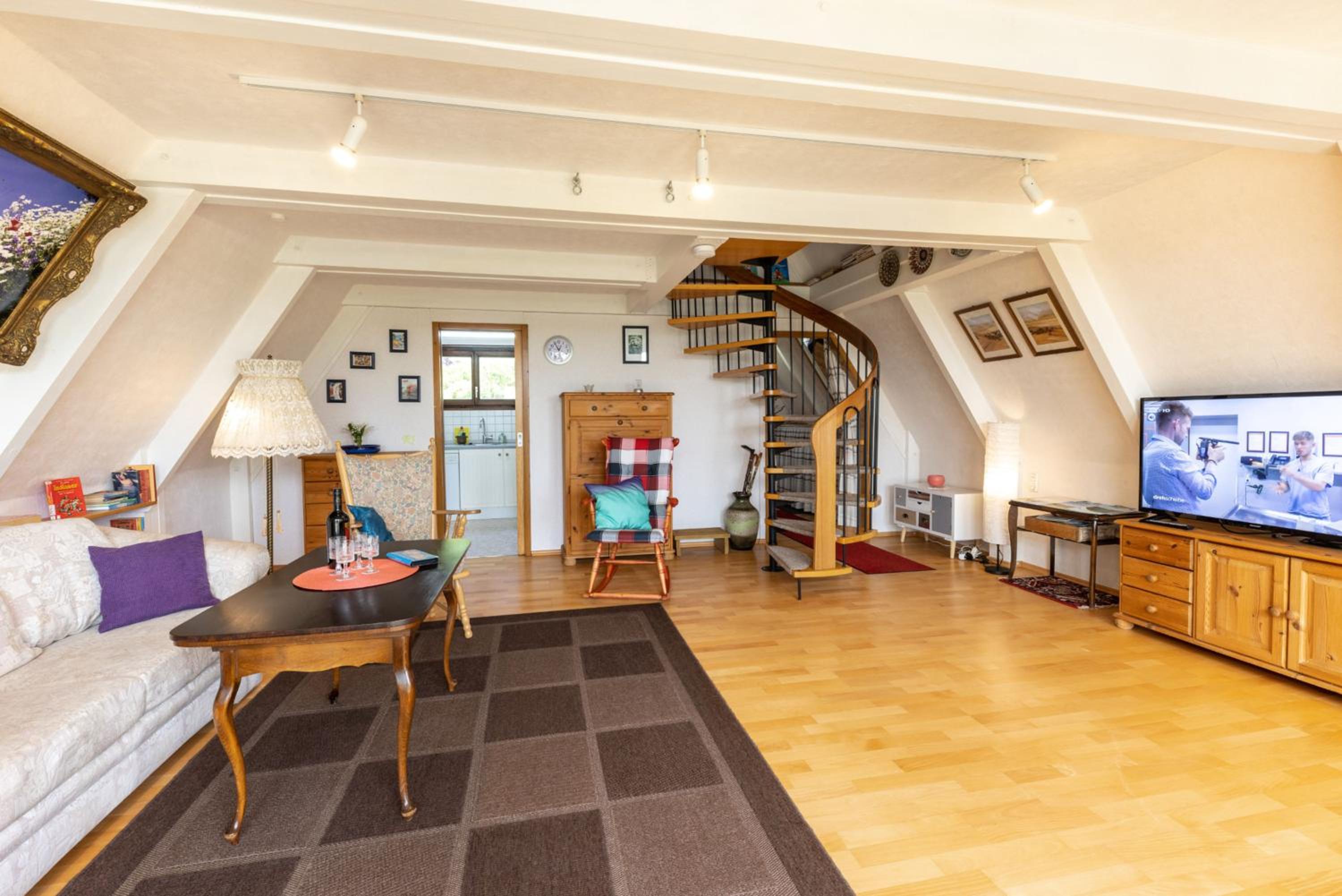 Ferienhaus Düperthal