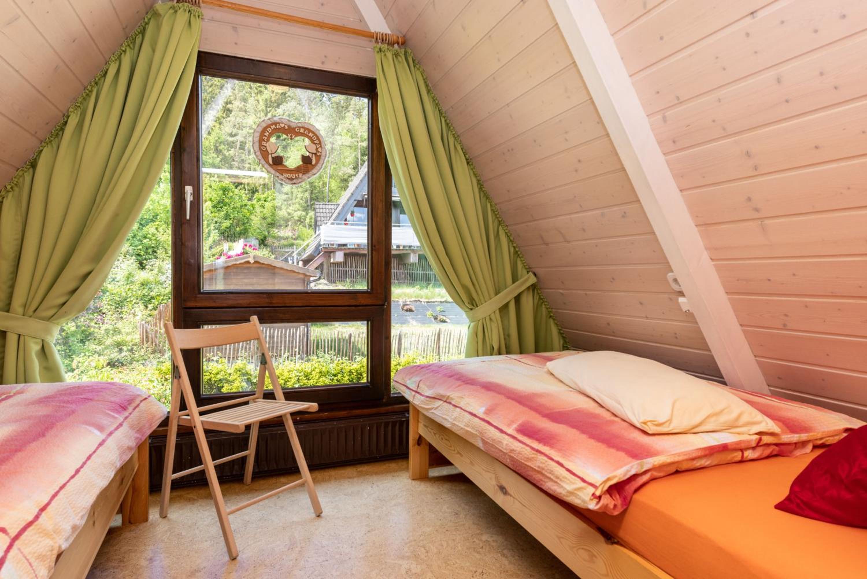 Ferienhaus Düperthal