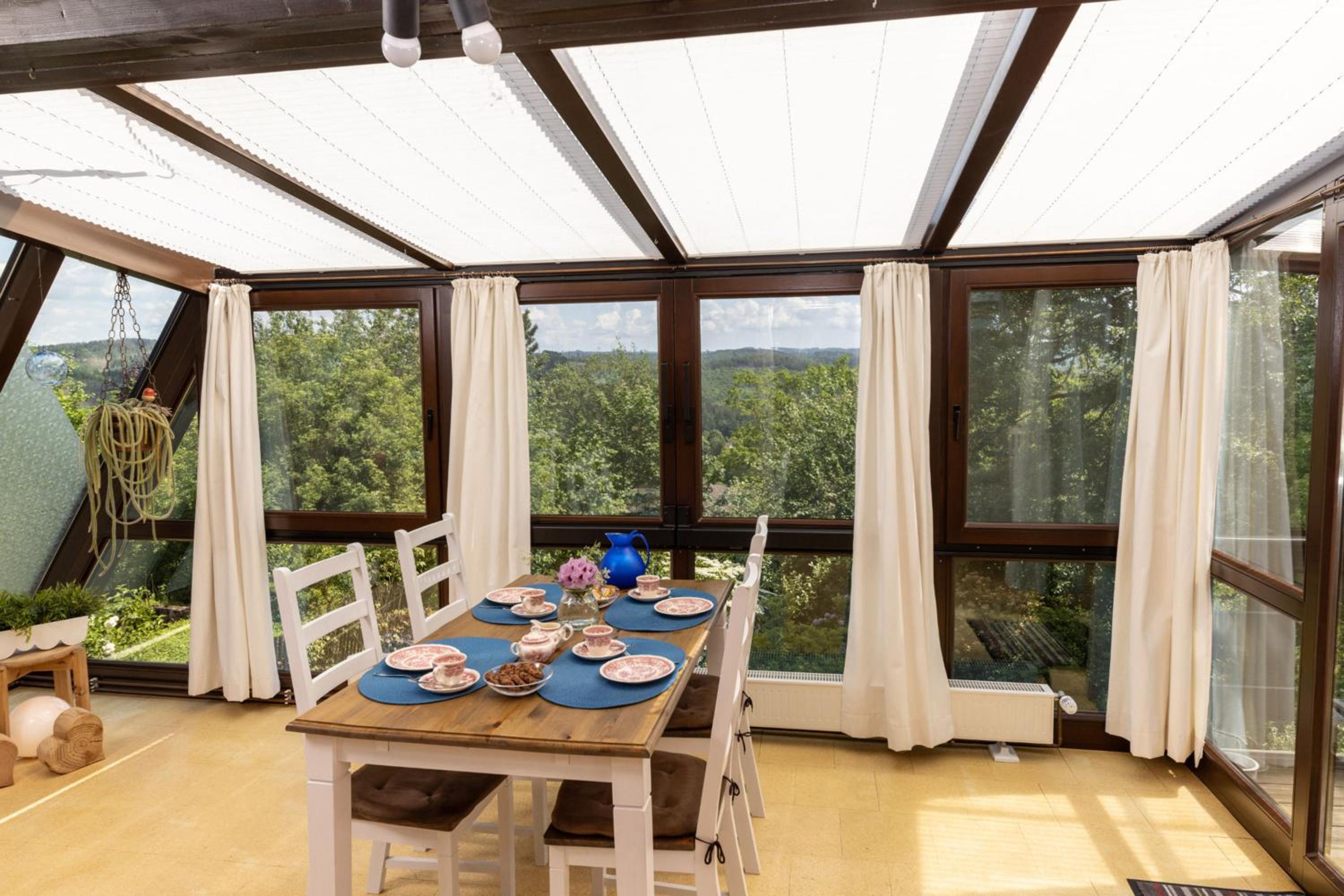 Ferienhaus Düperthal