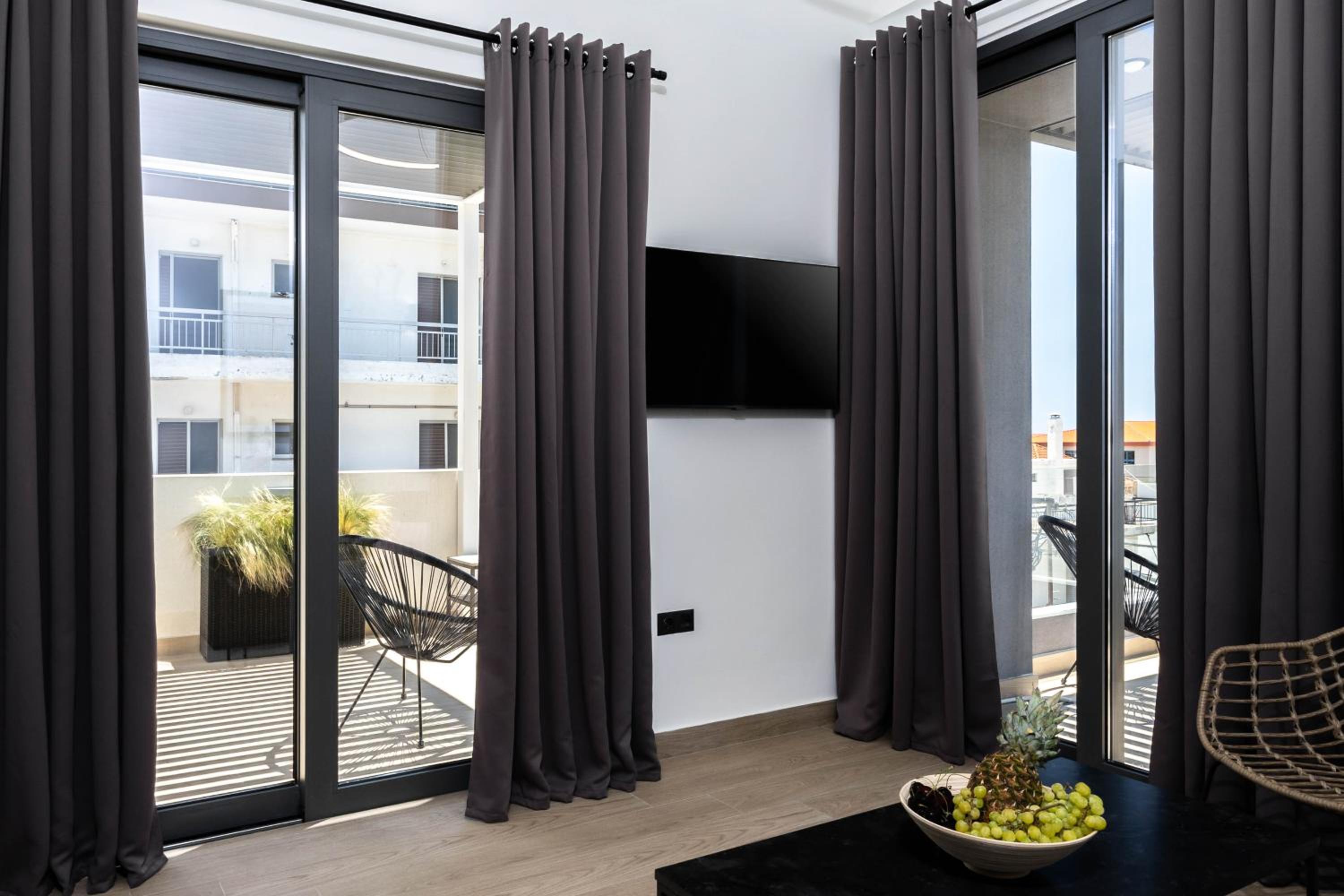 Nerea Boutique Suites Karystos