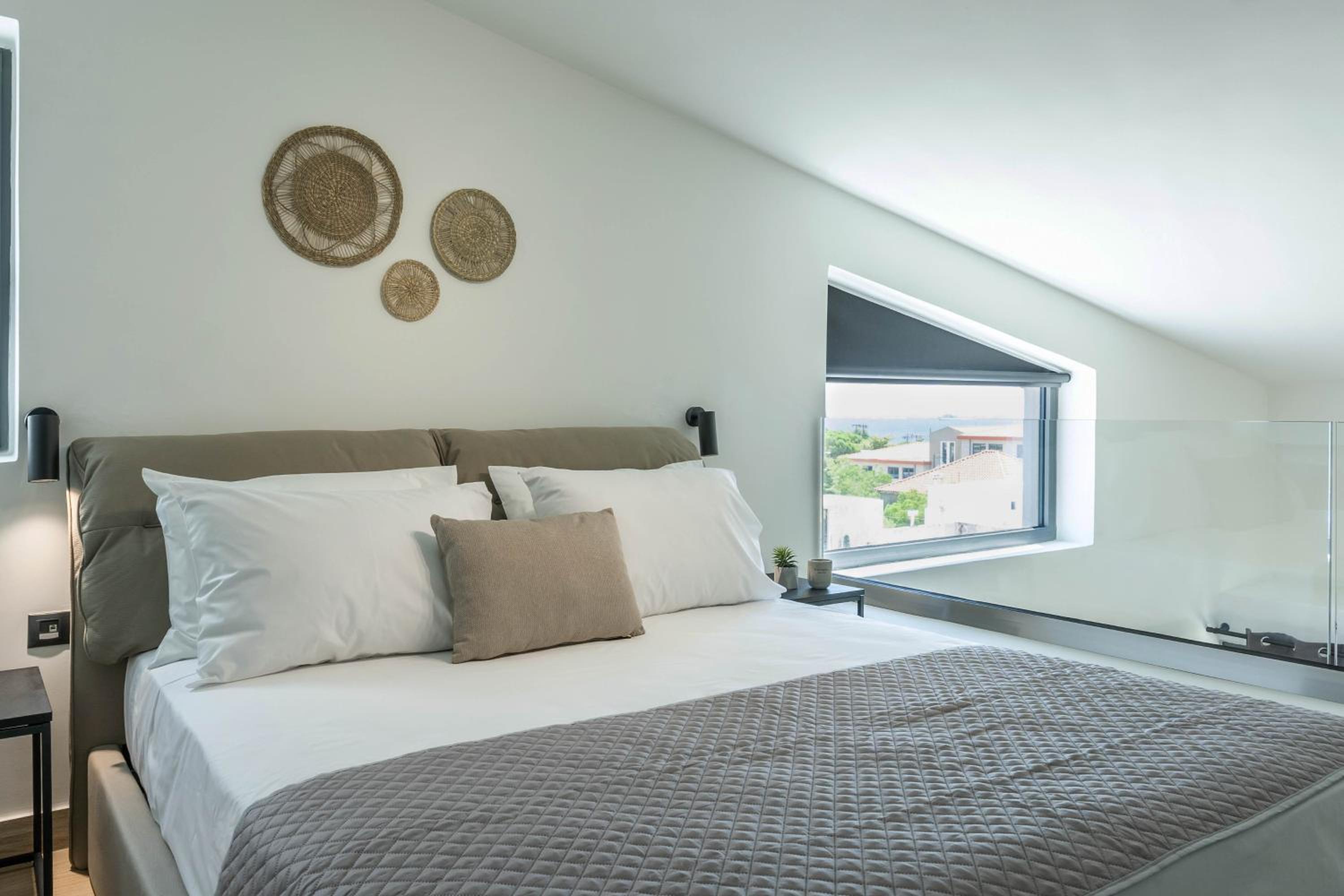 Nerea Boutique Suites Karystos