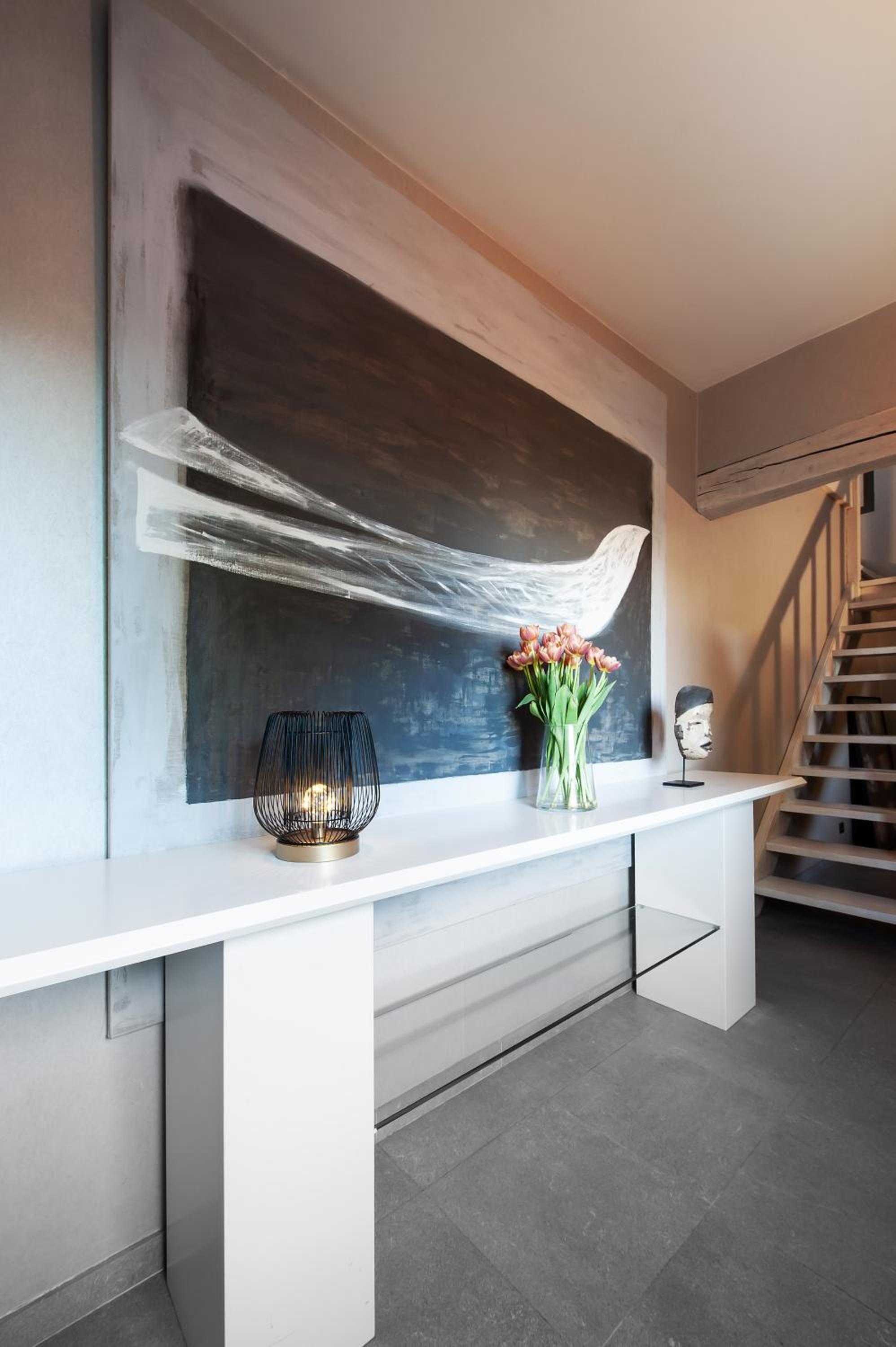 B&B Maison Blanche