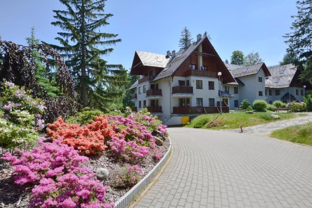 Apartament Polana-Karpacz view 3