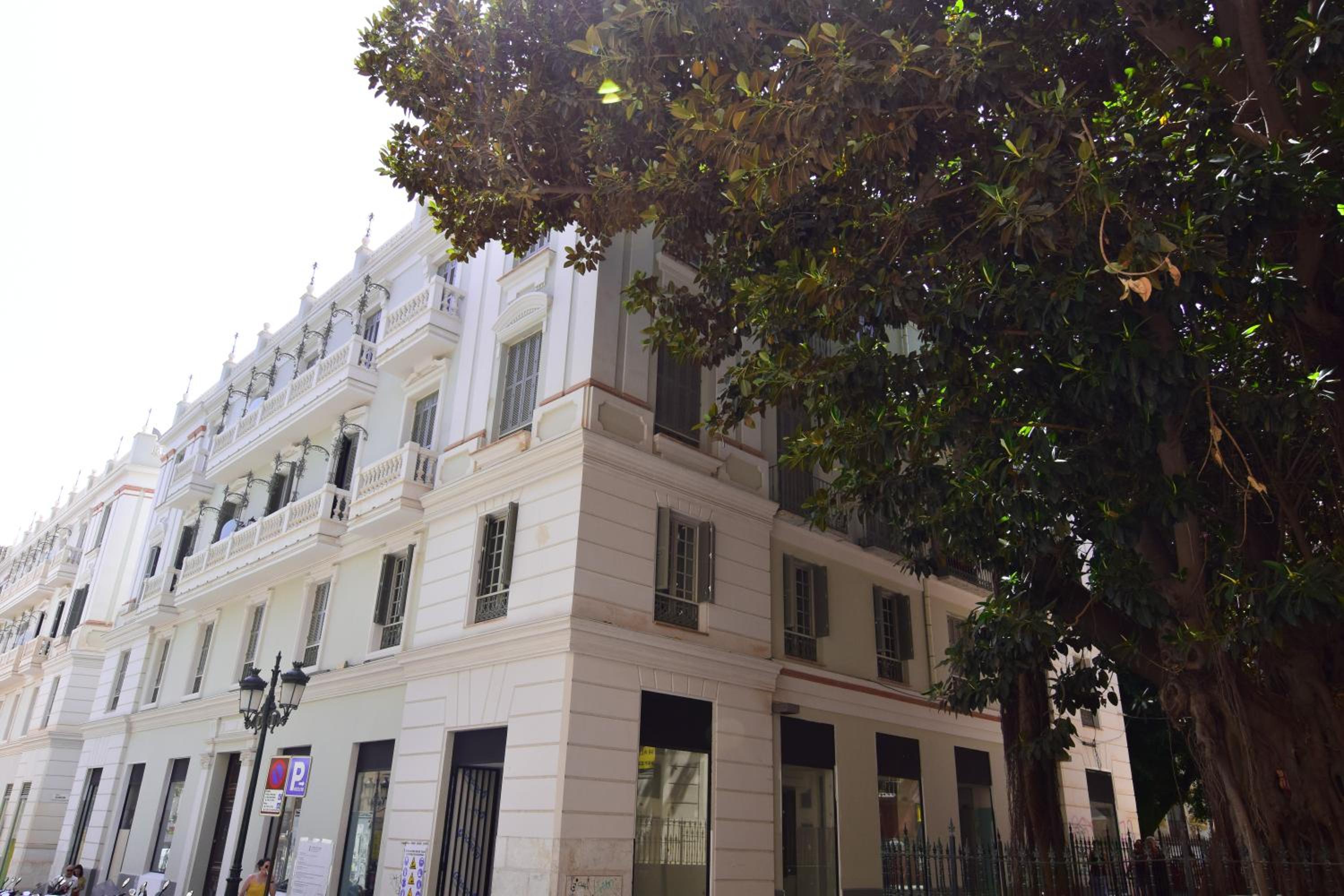 LetMalaga Alcantara