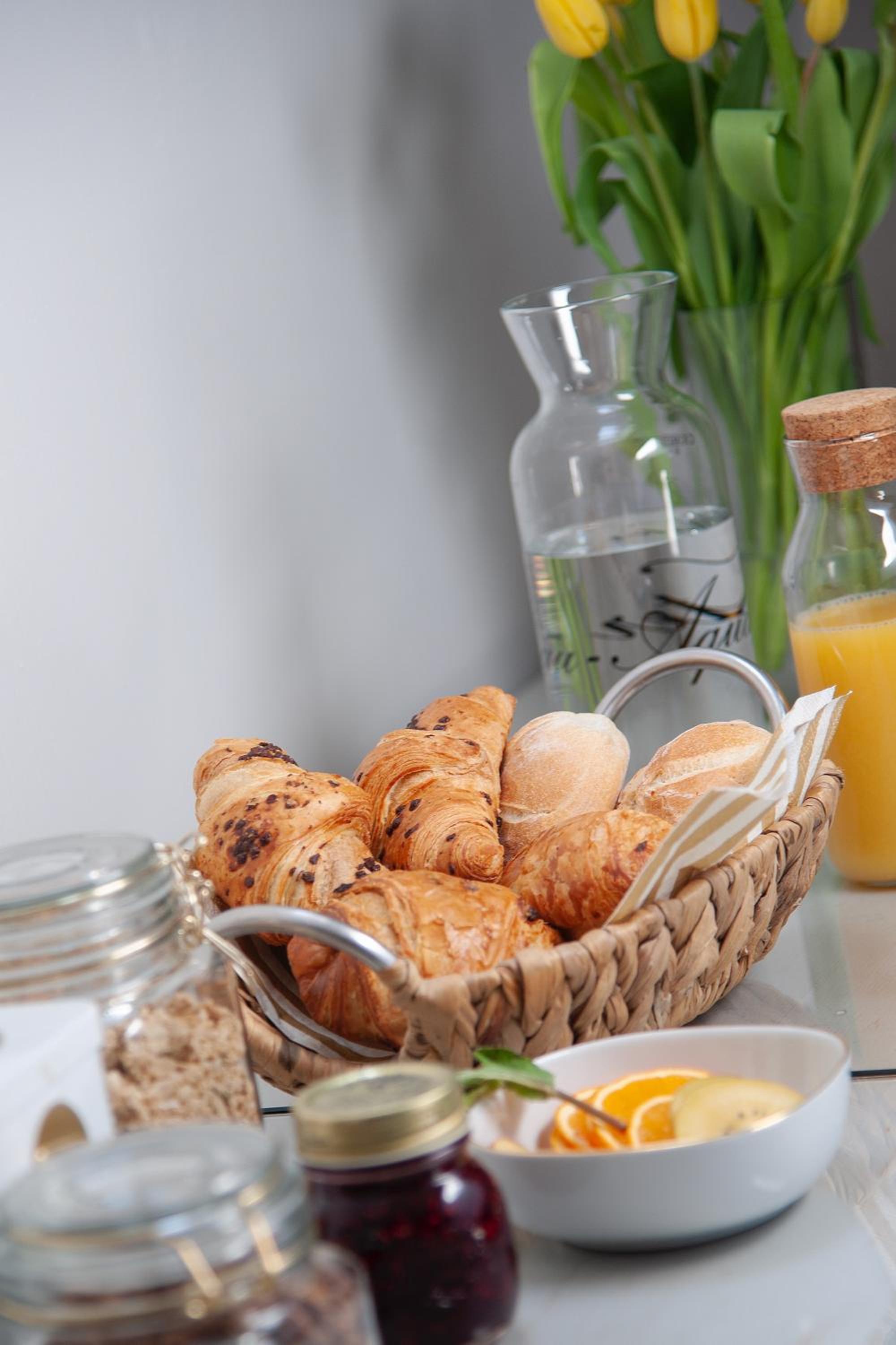 B&B Maison Blanche