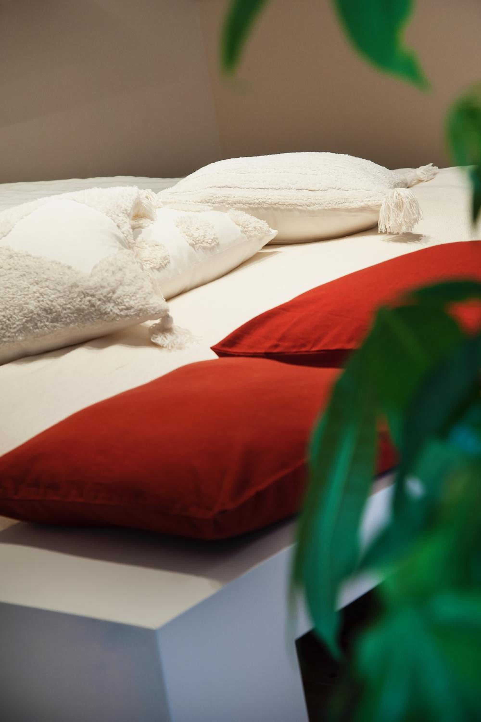 B&B Maison Blanche