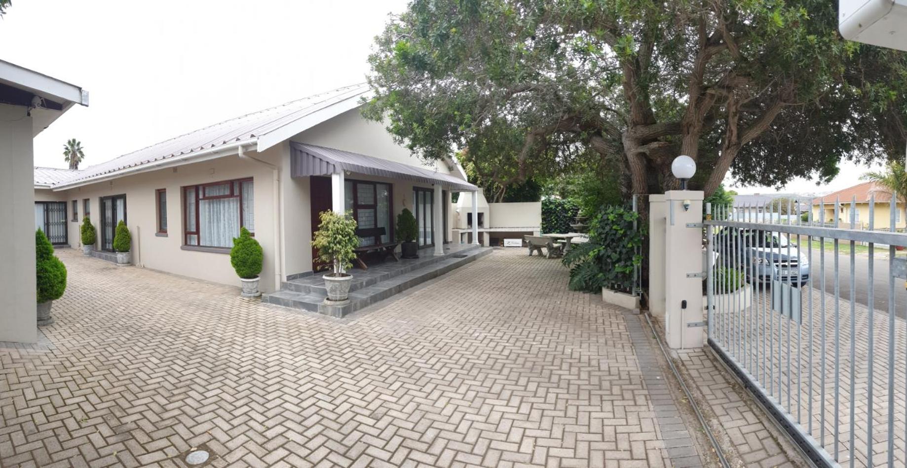 MeTime Guesthouse & Self catering