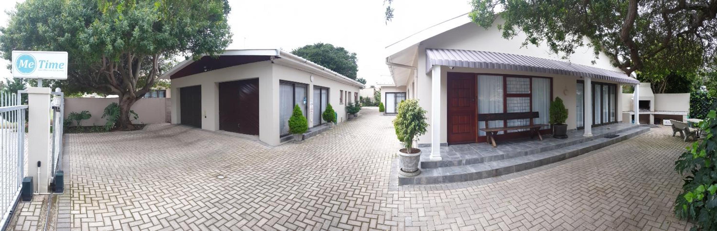 MeTime Guesthouse & Self catering