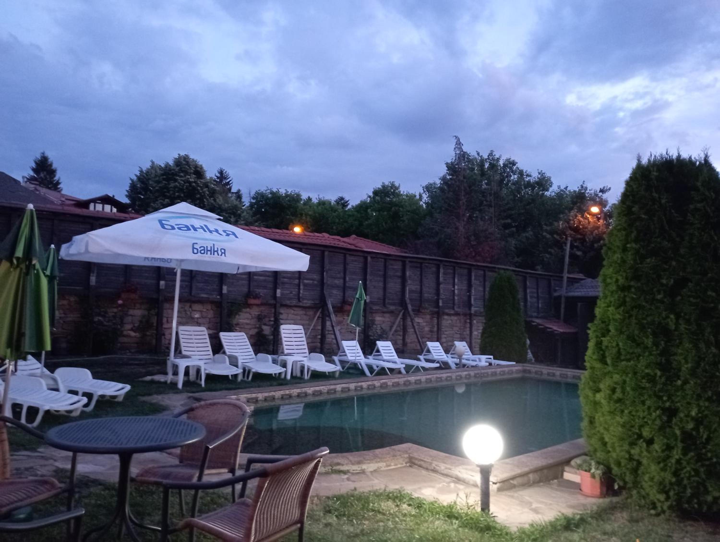 Toncho's Guest House for 16 guests