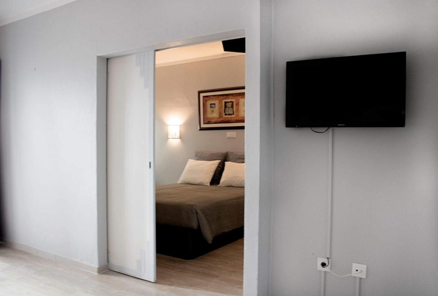 One Bedroom WEST Apartment - Tower B view 2