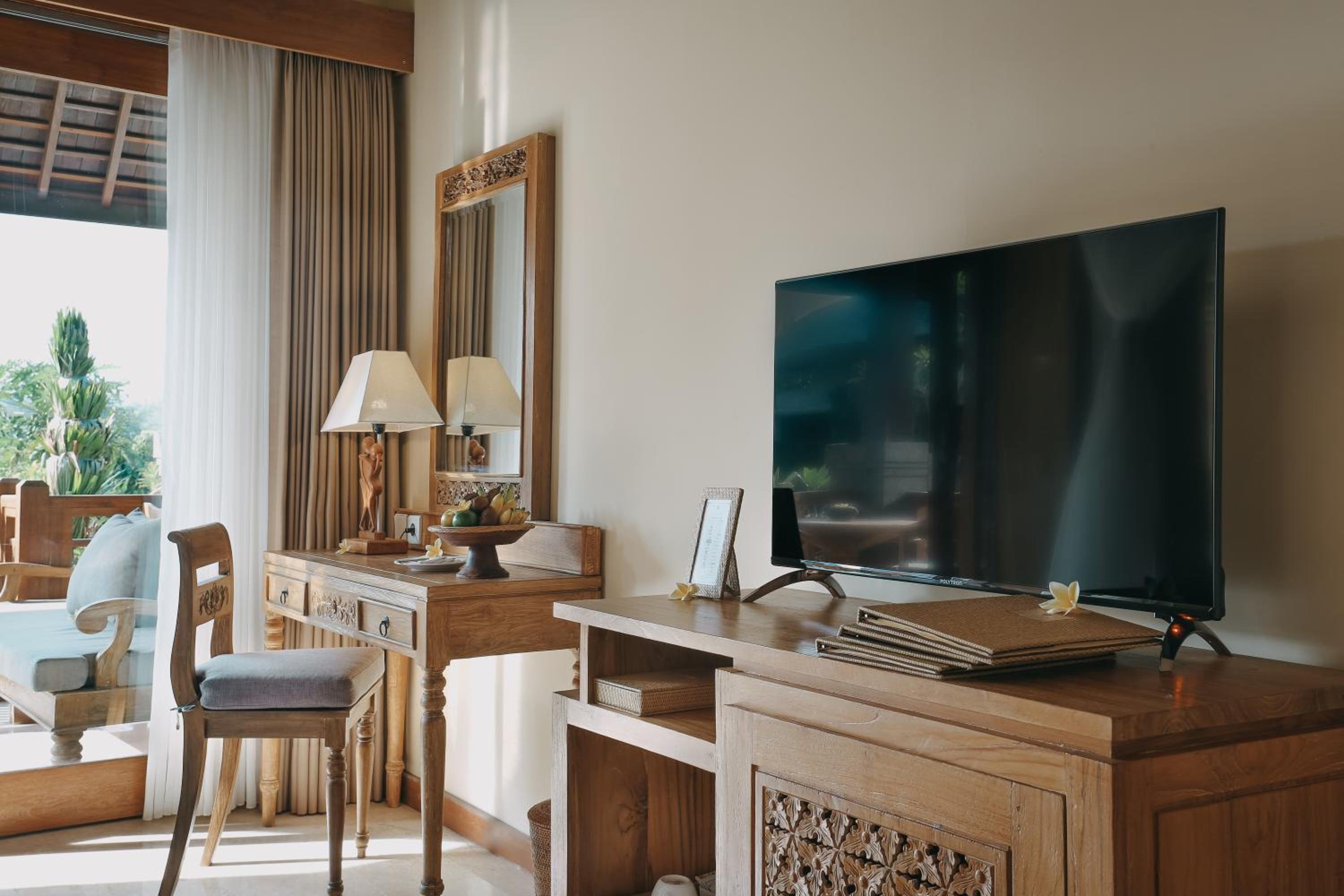 The Alena Resort a Pramana Experience