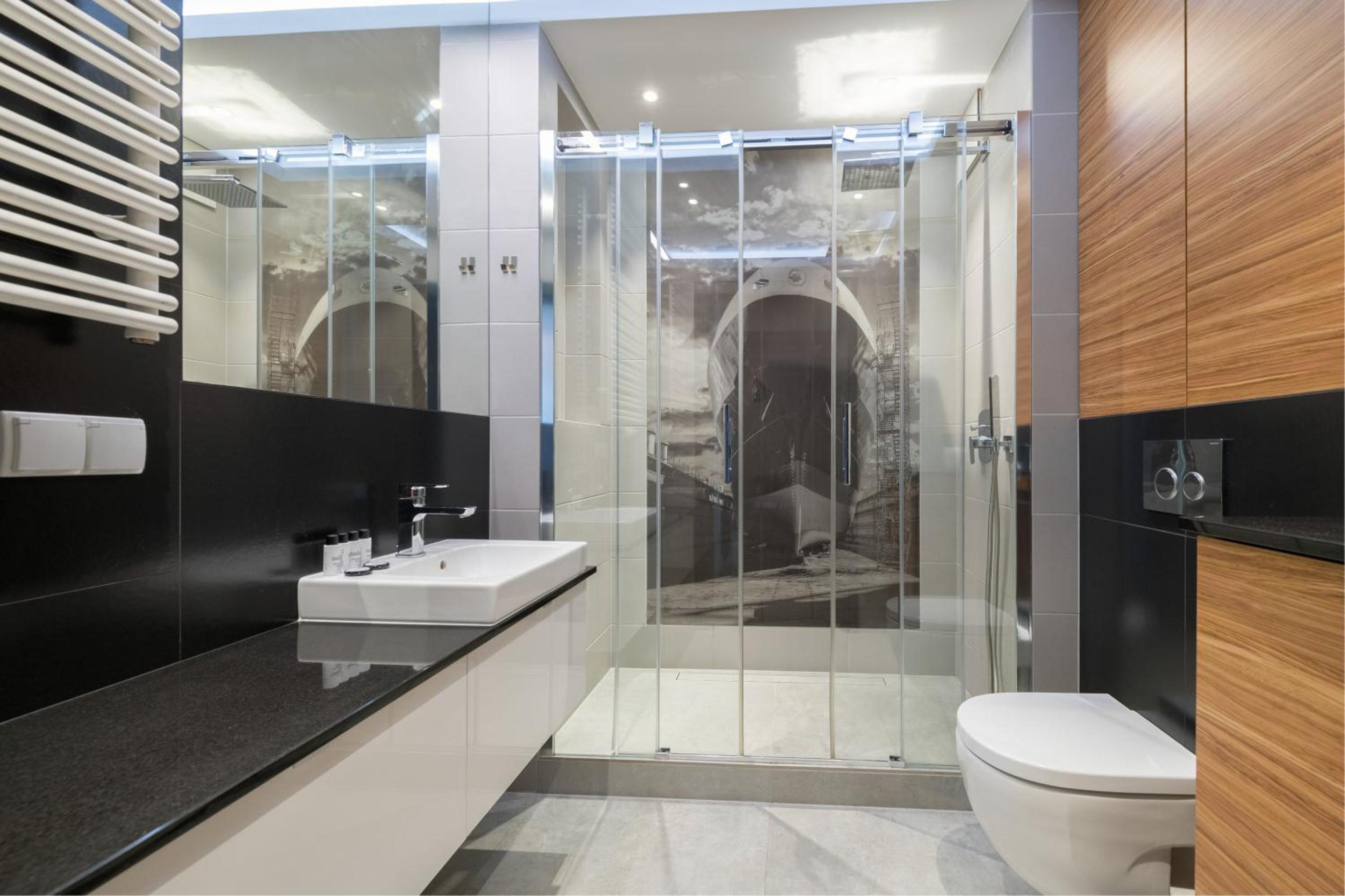 Apartments Chmielna Park by Noclegi Renters