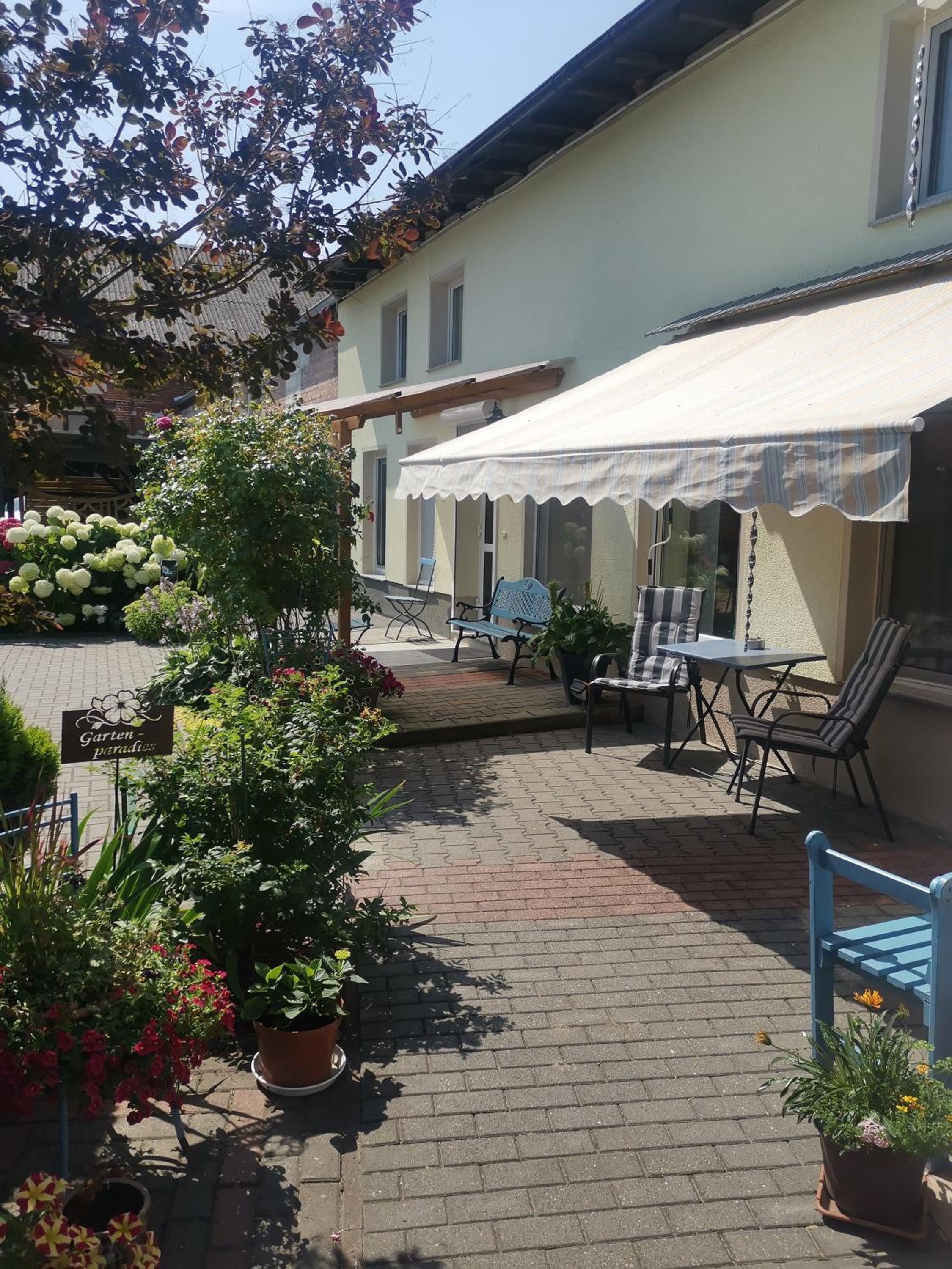 Ferienwohnung Uenglingen view 3