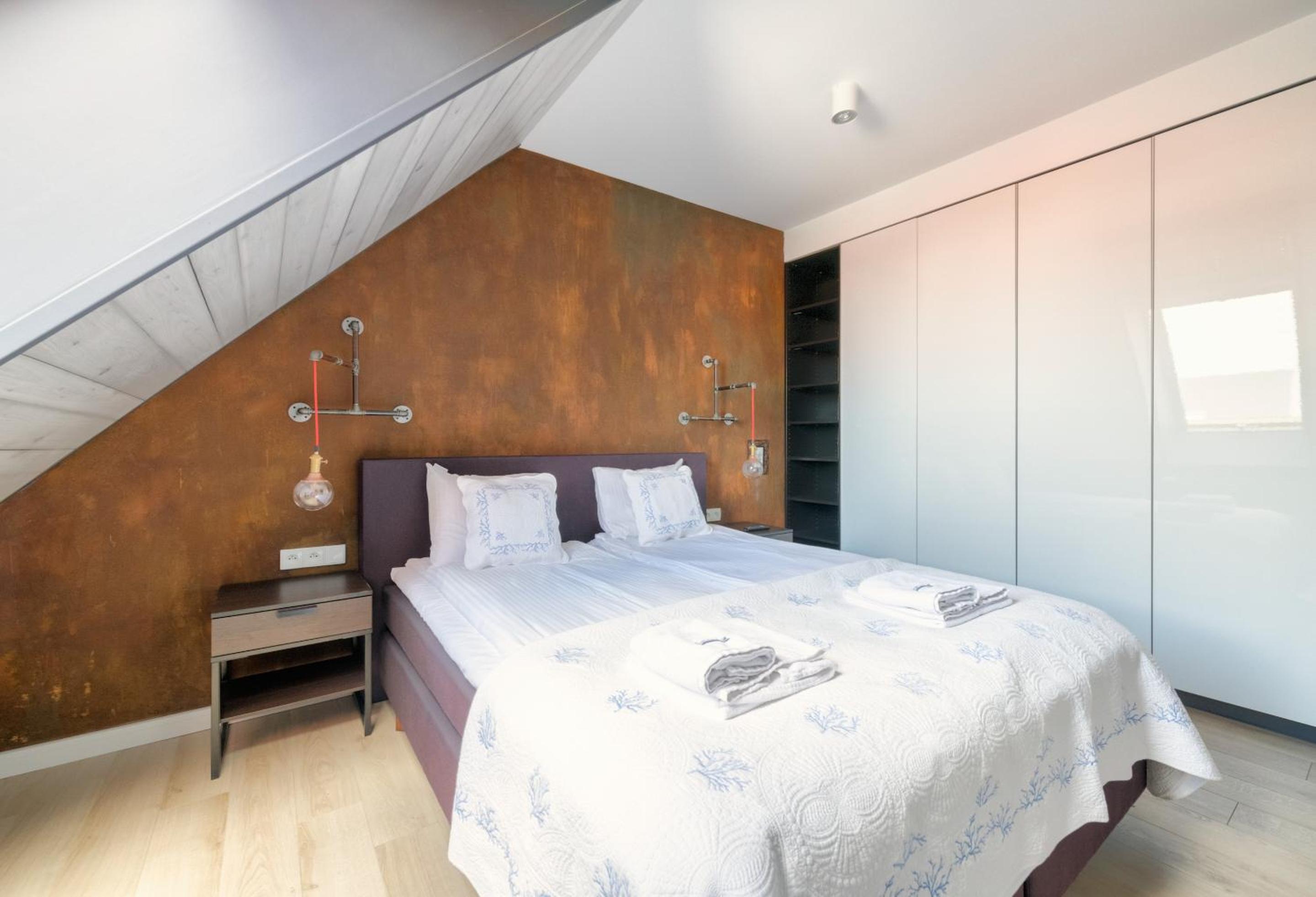 Apartments Chmielna Park by Noclegi Renters