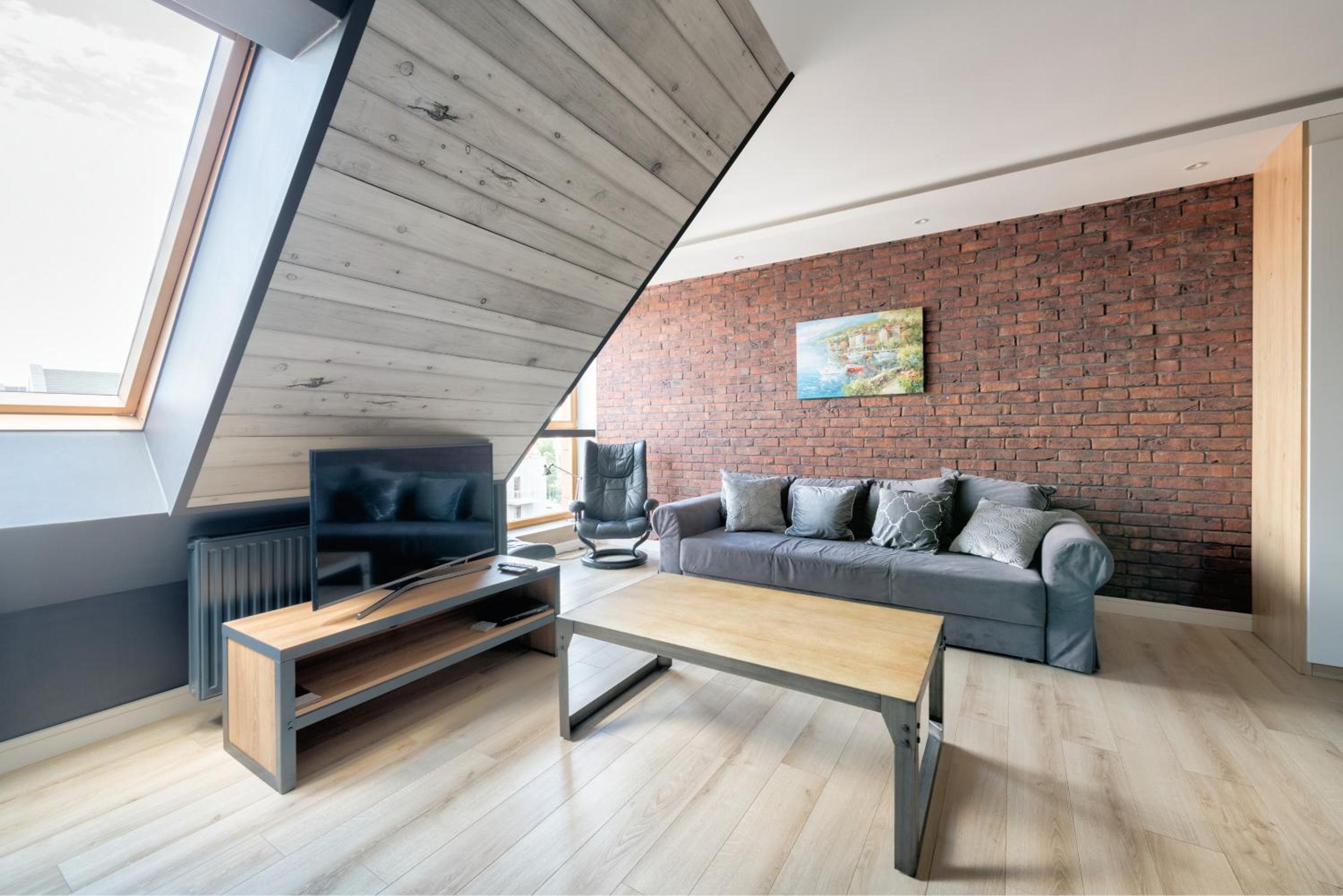 Apartments Chmielna Park by Noclegi Renters