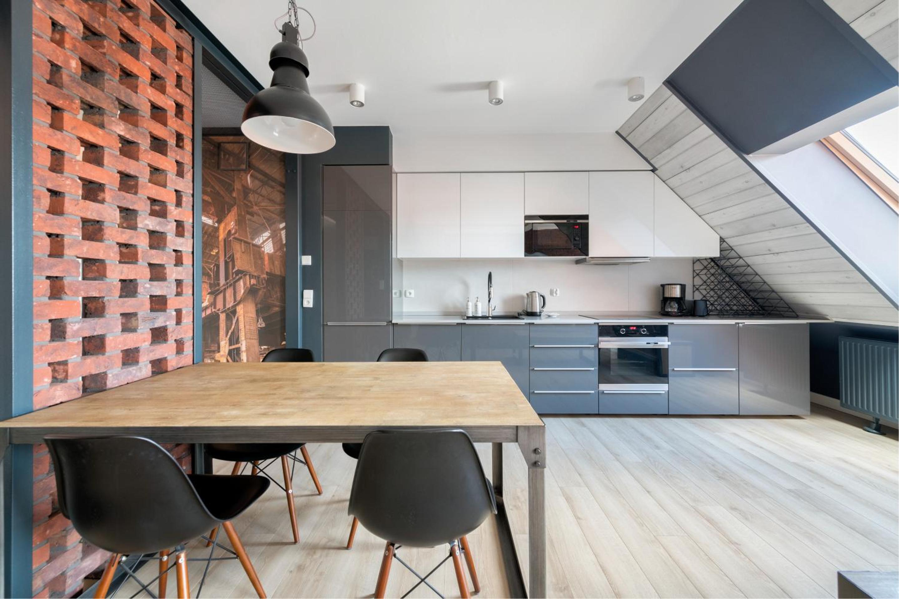 Apartments Chmielna Park by Noclegi Renters