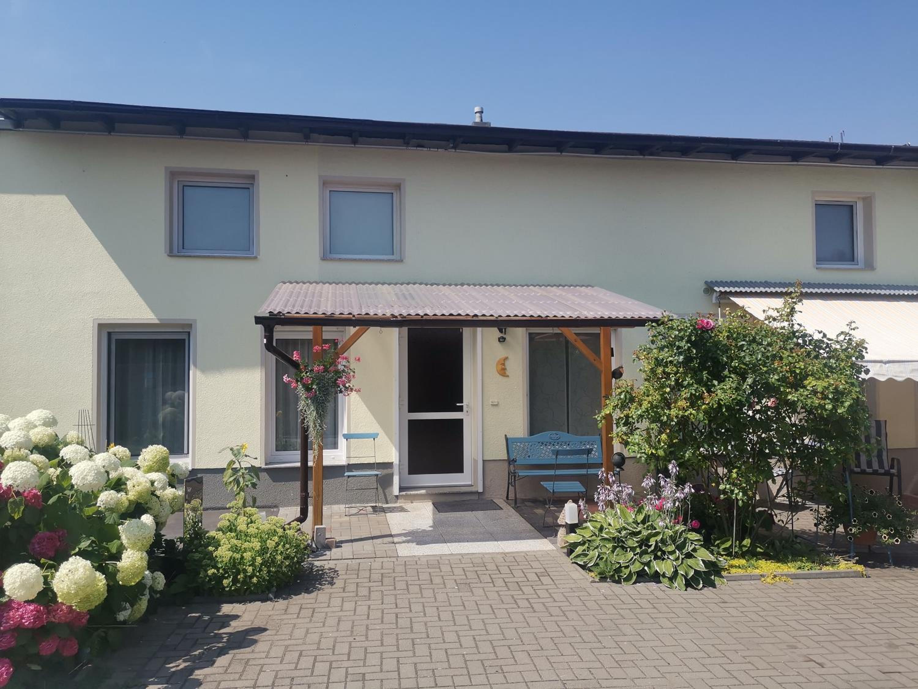 Ferienwohnung Uenglingen view 2