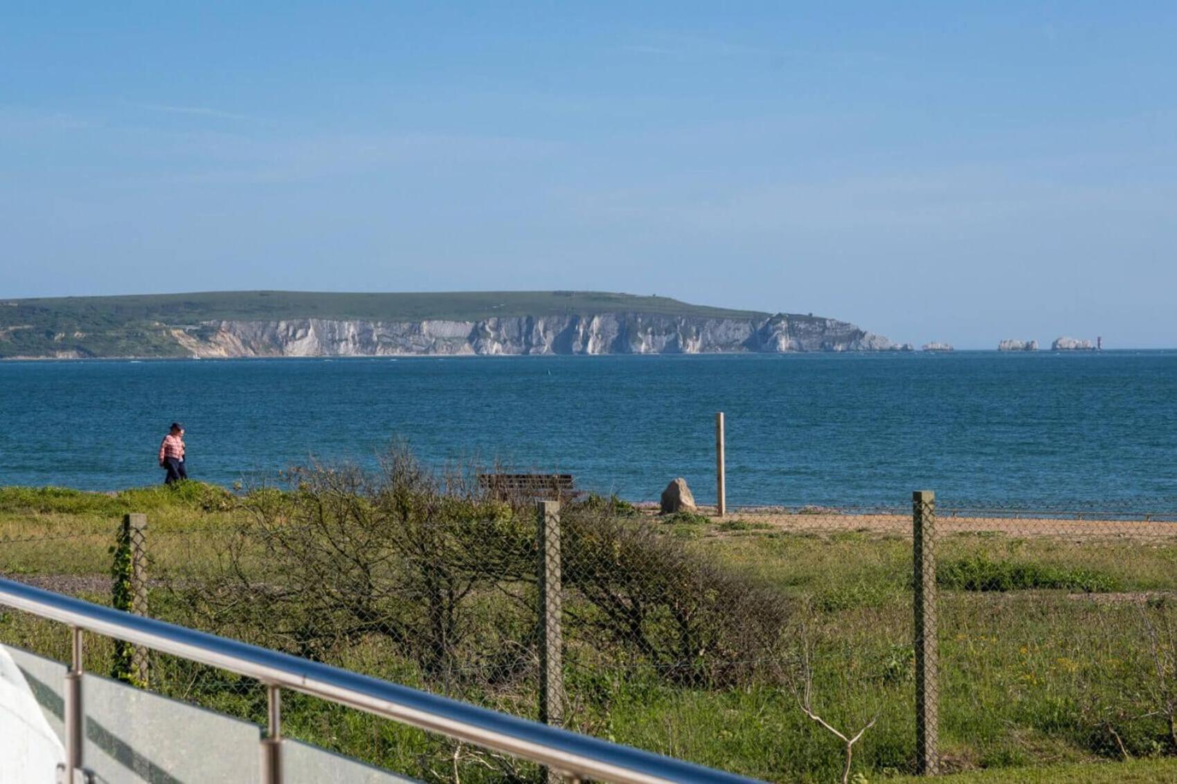 Needles Point
