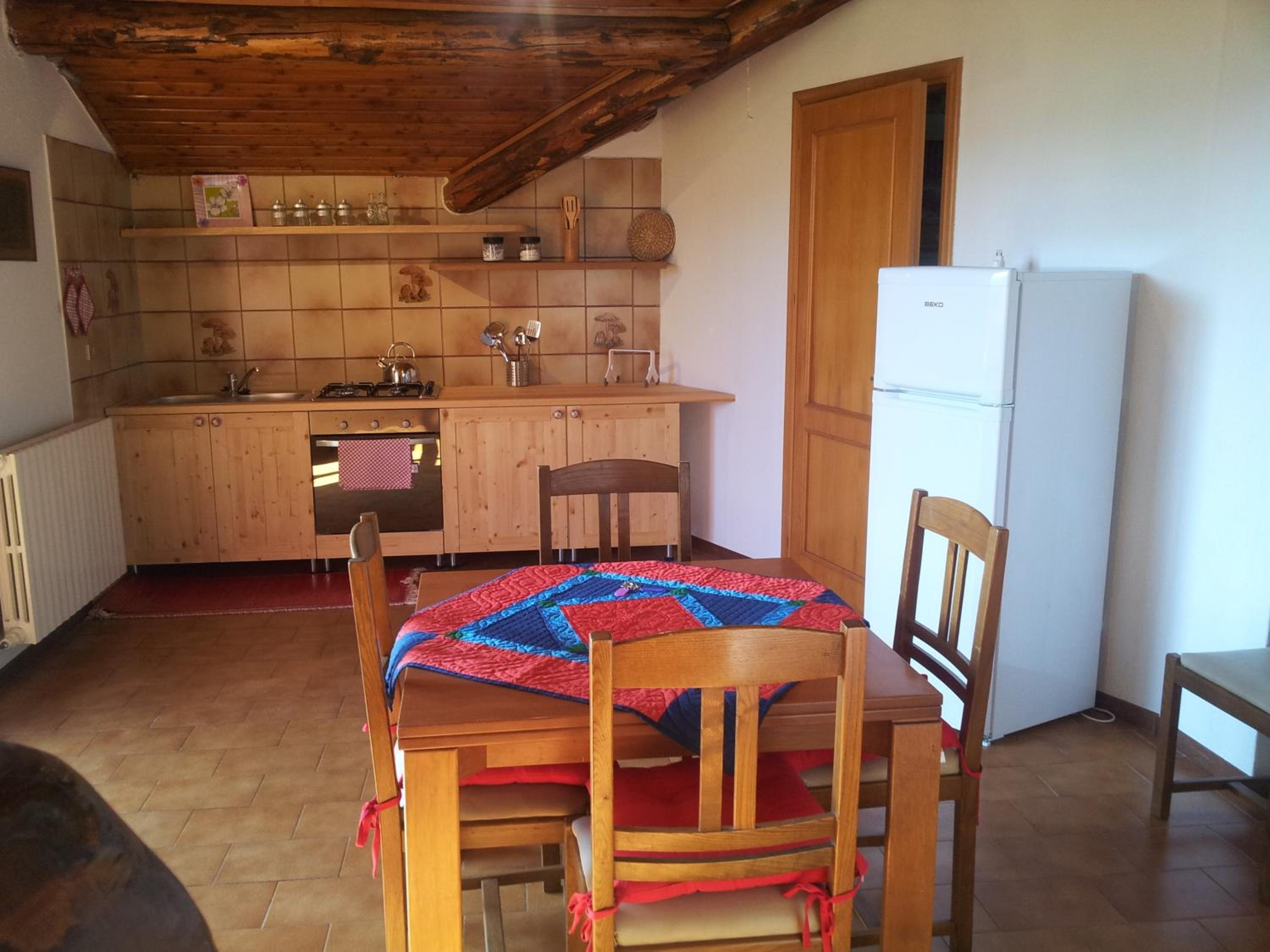 I Tre Ciliegi Apartment view 3