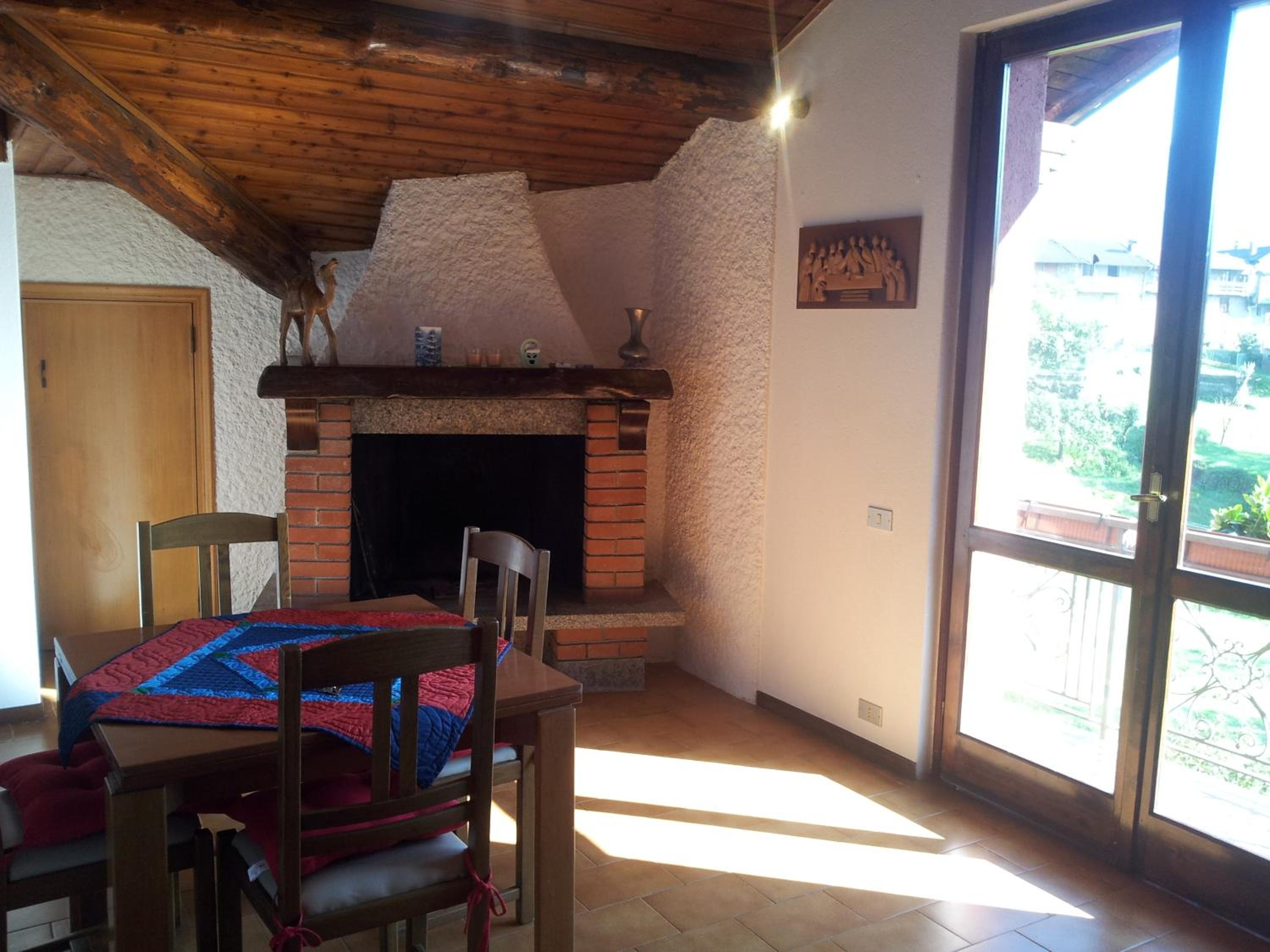 I Tre Ciliegi Apartment view 4