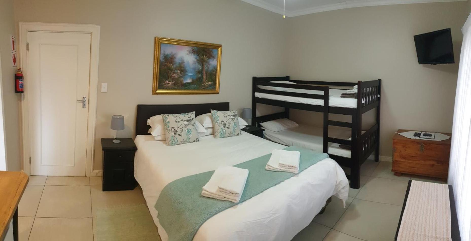 MeTime Guesthouse & Self catering