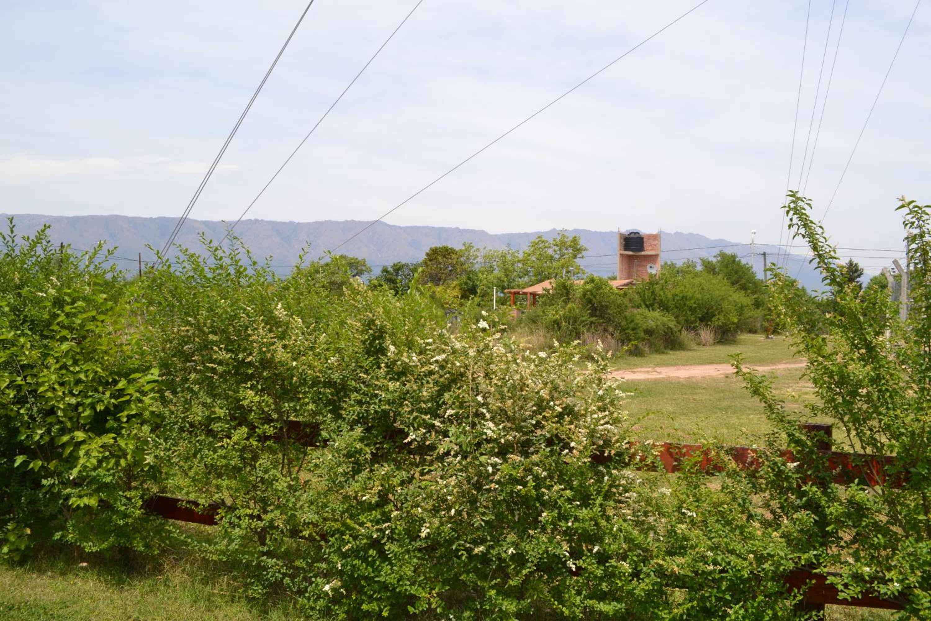 Las Esmeraldas