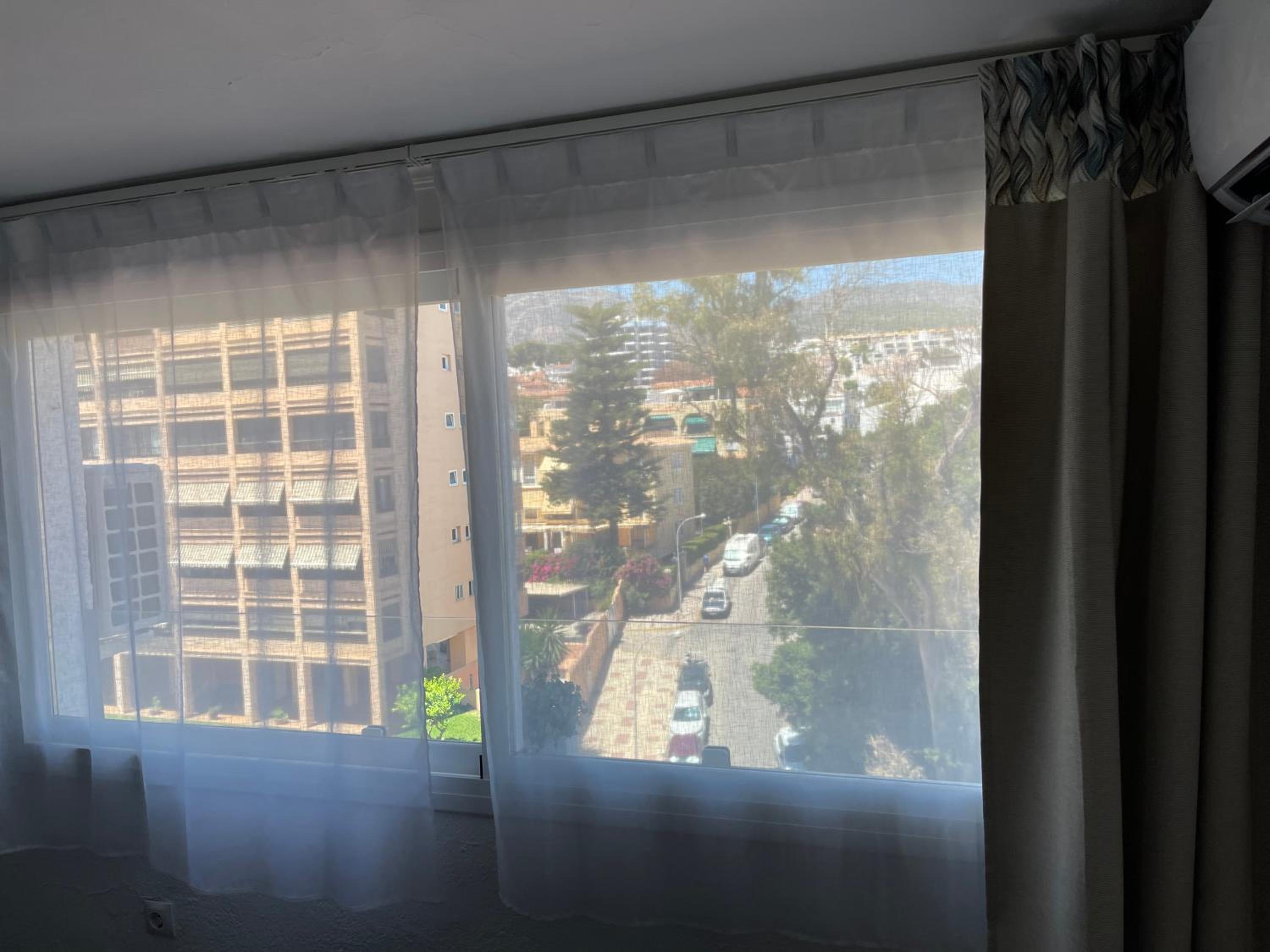 San Antonio Carihuela Aptos. Sun & Beach view 4