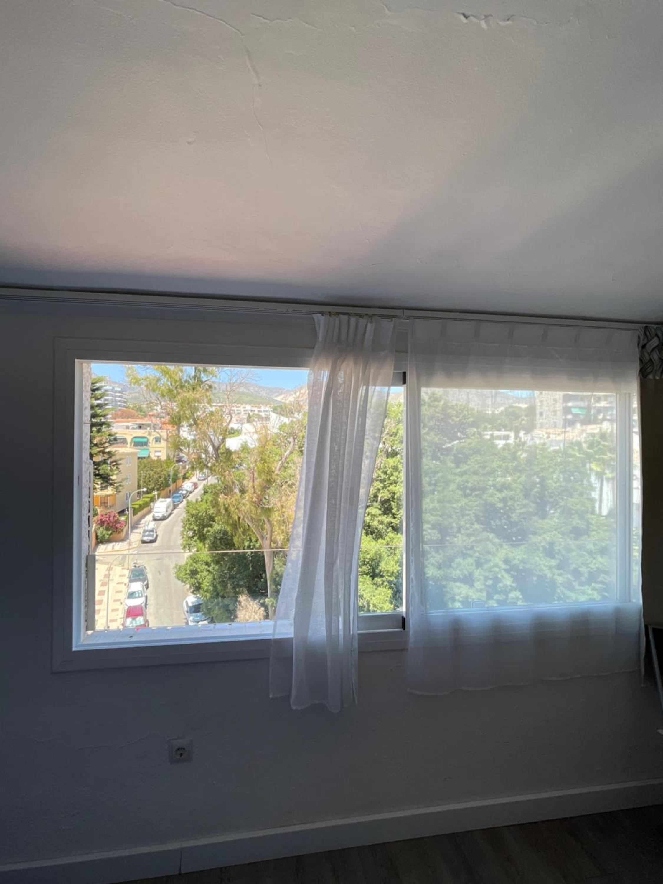 San Antonio Carihuela Aptos. Sun & Beach view 2