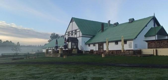 Resort Hvozd