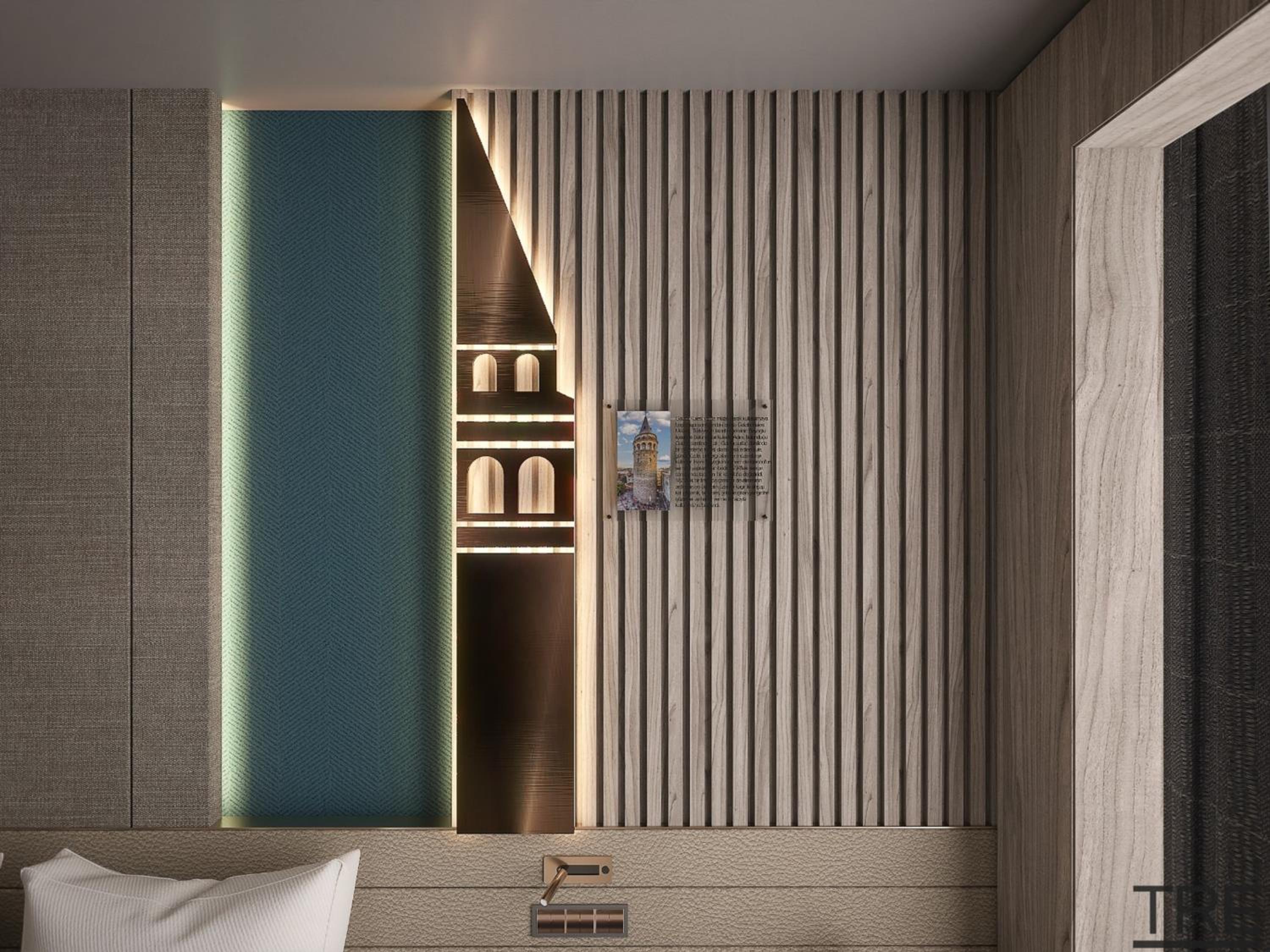 Aspera Otel Altunizade - Image 15