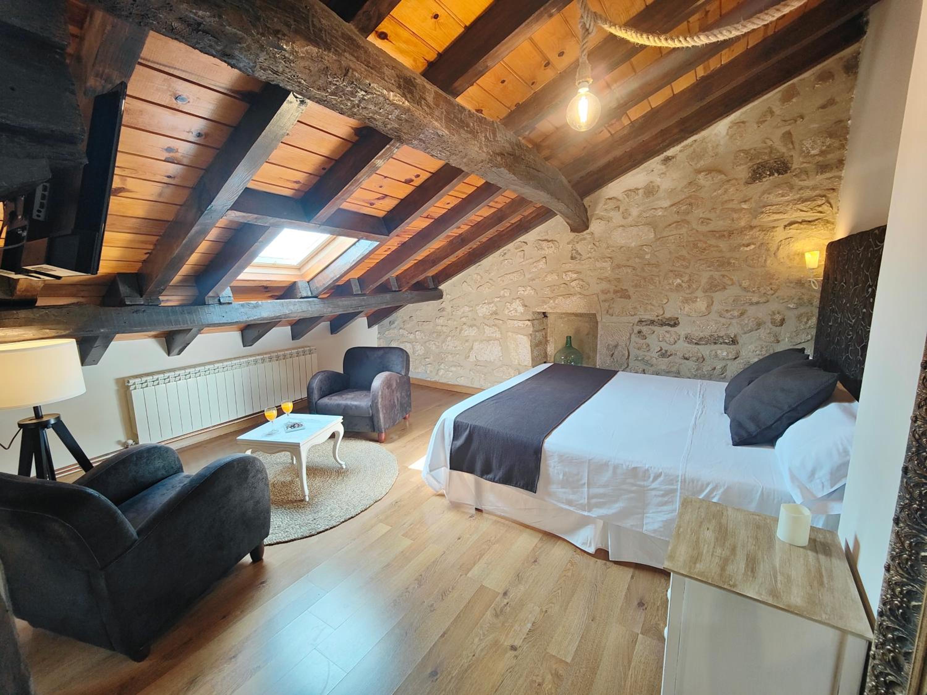 Casa Rural La Molinera Etxea