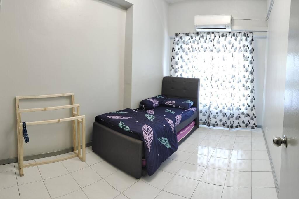 NurIzz Condostay Homestay Pantai Puteri Melaka photo 4