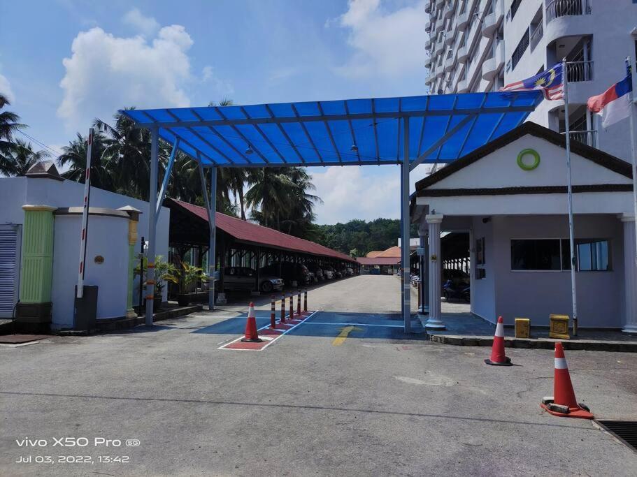 NurIzz Condostay Homestay Pantai Puteri Melaka photo 5