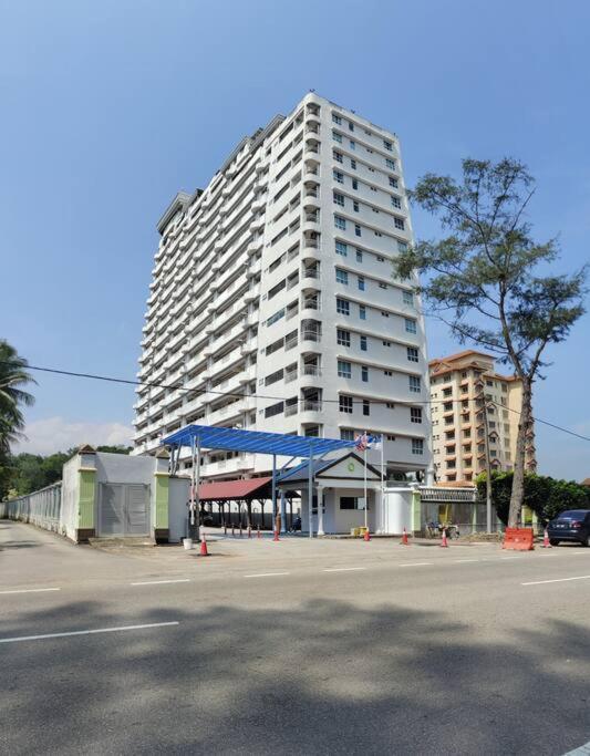 NurIzz Condostay Homestay Pantai Puteri Melaka photo 7