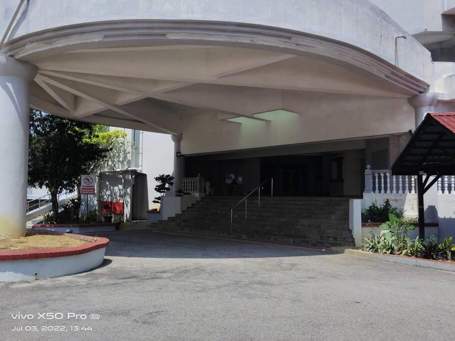 NurIzz Condostay Homestay Pantai Puteri Melaka photo 8