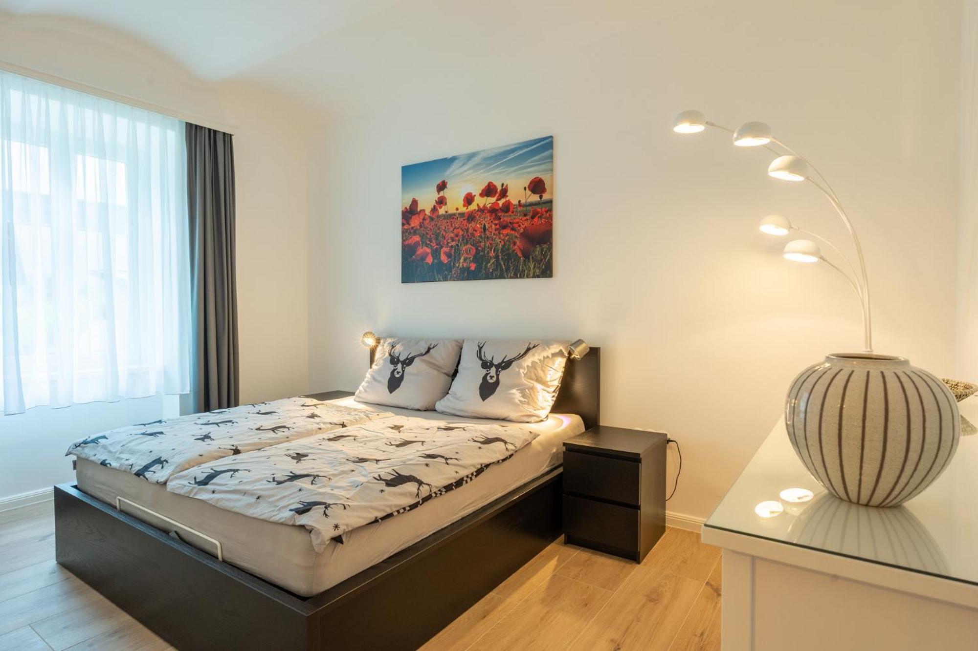 Apartment Hollenstein view 5