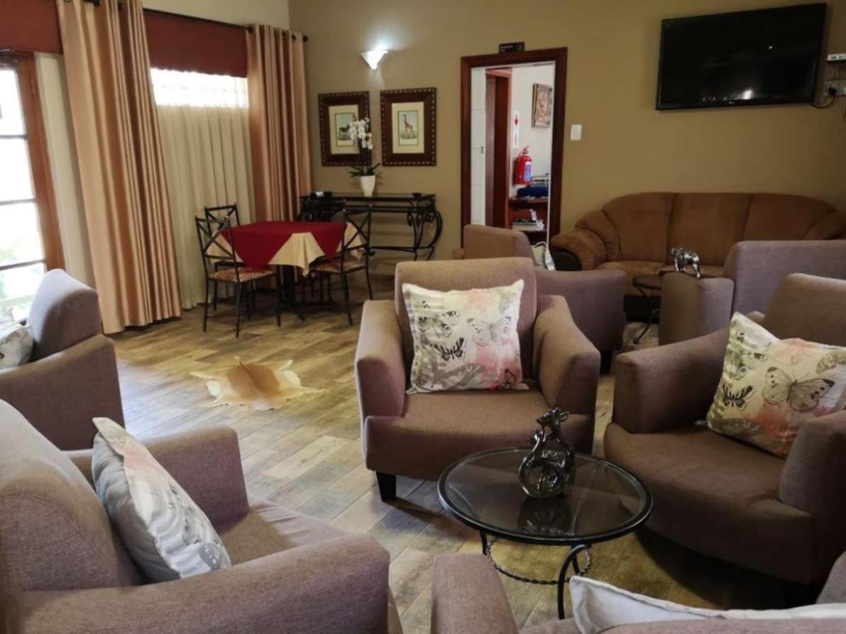 Rooiberg Resort & Events Venue view 3