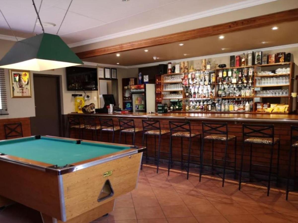 Rooiberg Resort & Events Venue view 4