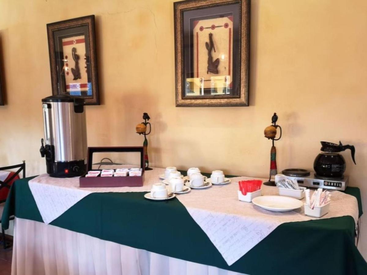 Rooiberg Resort & Events Venue view 5