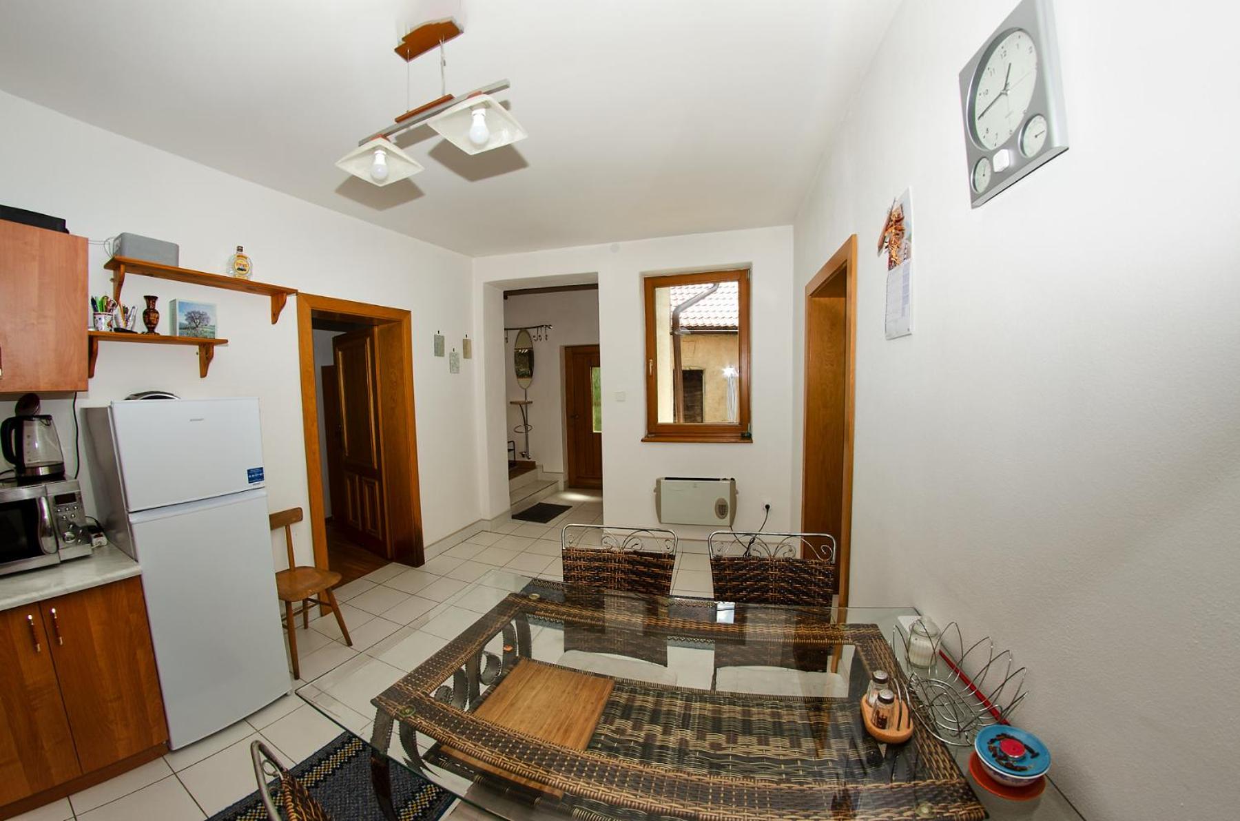 Apartmany pod Tatrami
